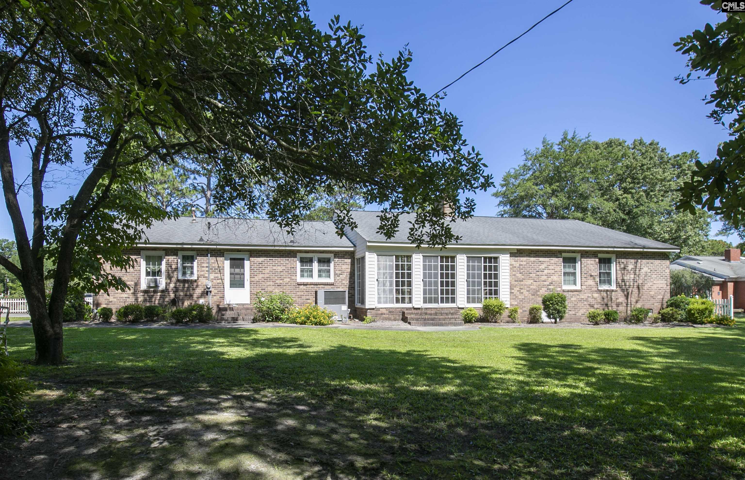 16 Cedar Lane Lugoff, SC 29078