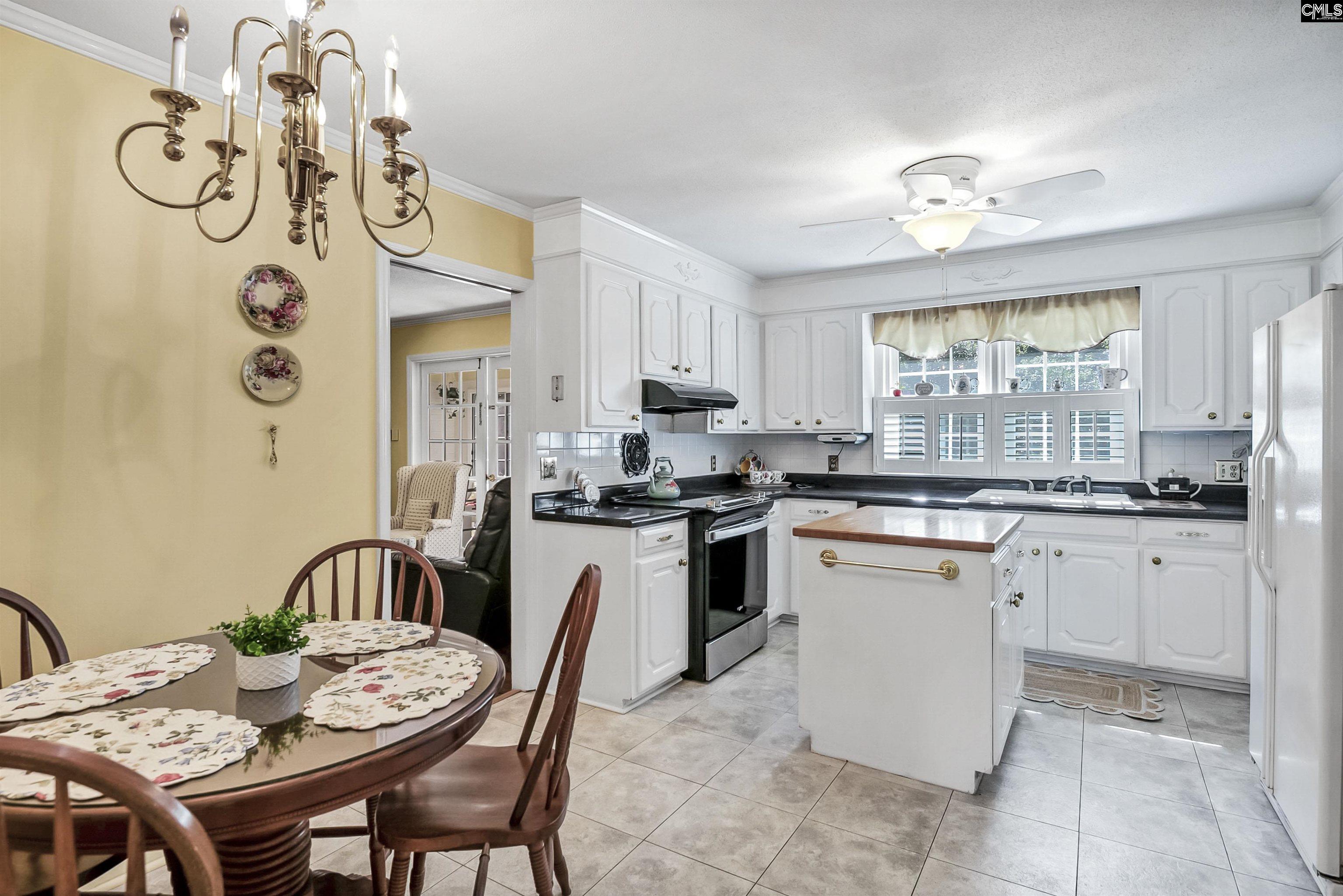 16 Cedar Lane Lugoff, SC 29078