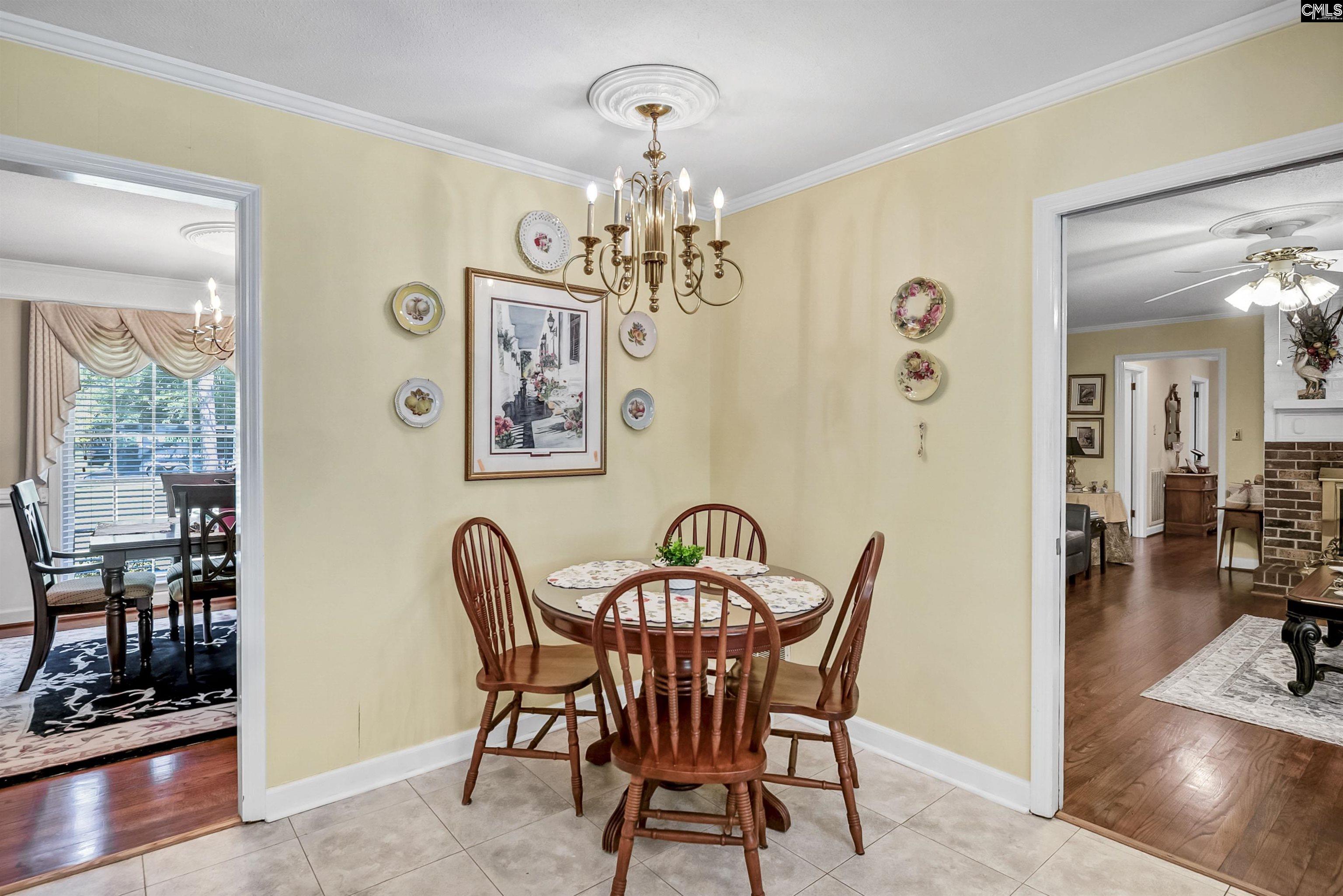 16 Cedar Lane Lugoff, SC 29078