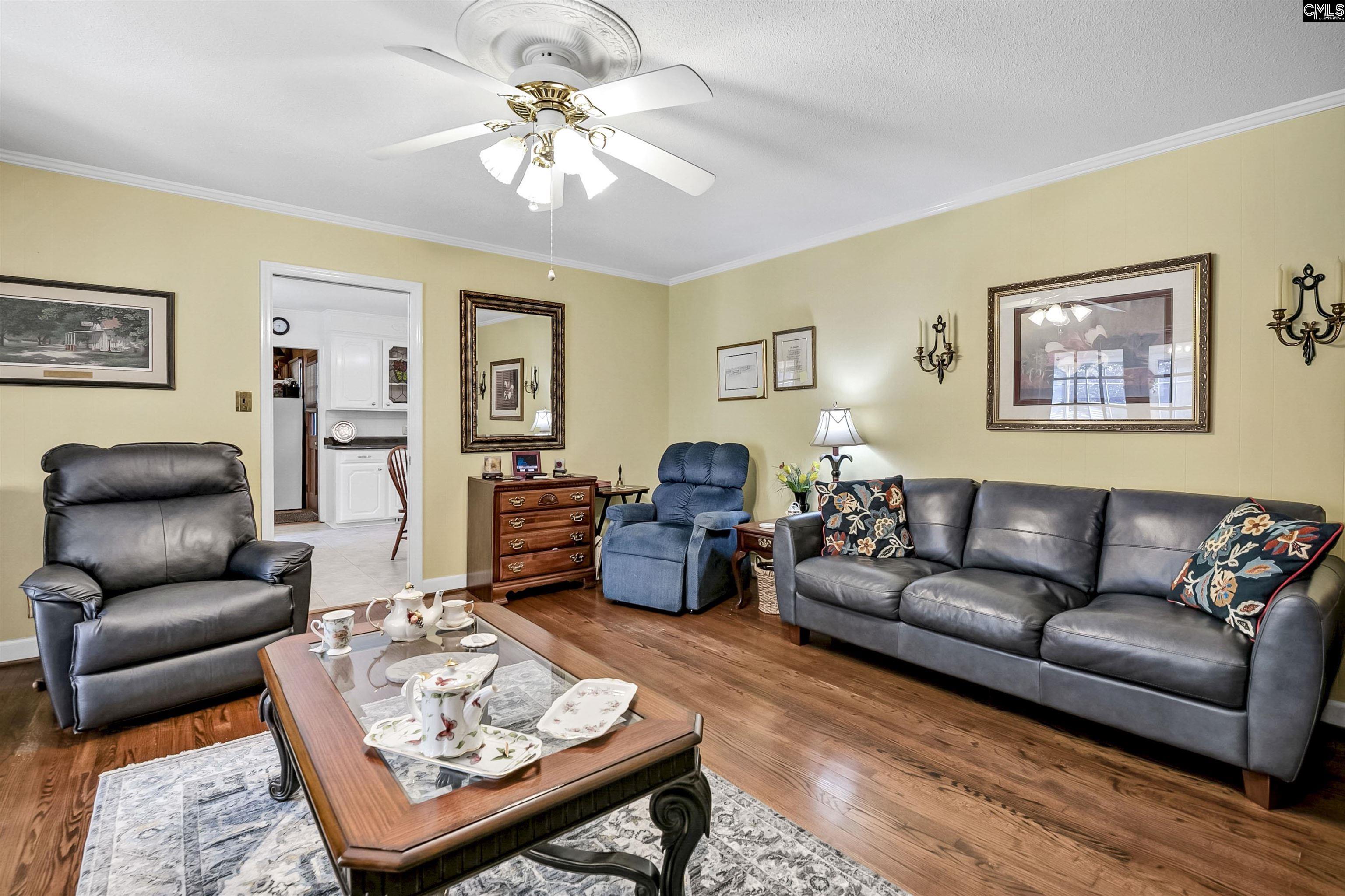 16 Cedar Lane Lugoff, SC 29078