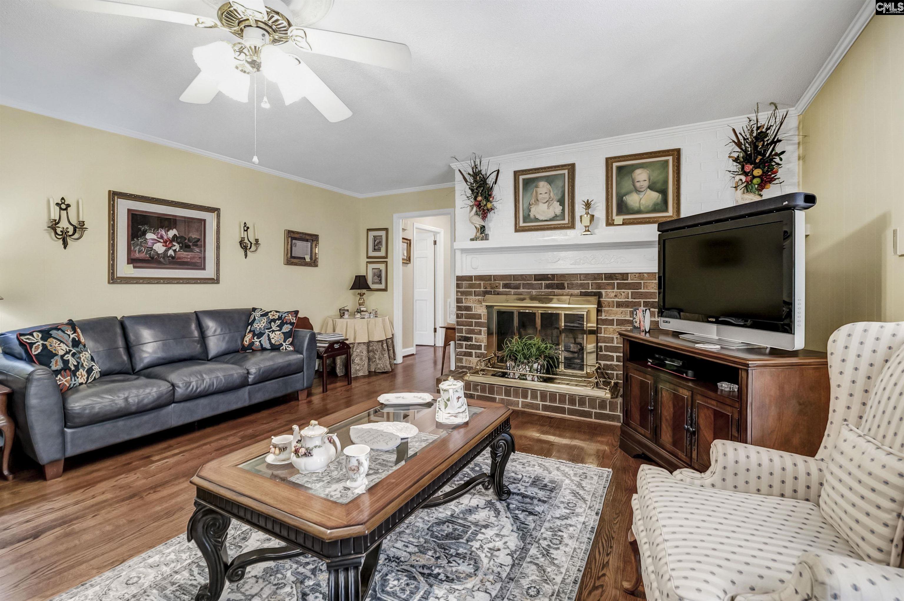 16 Cedar Lane Lugoff, SC 29078