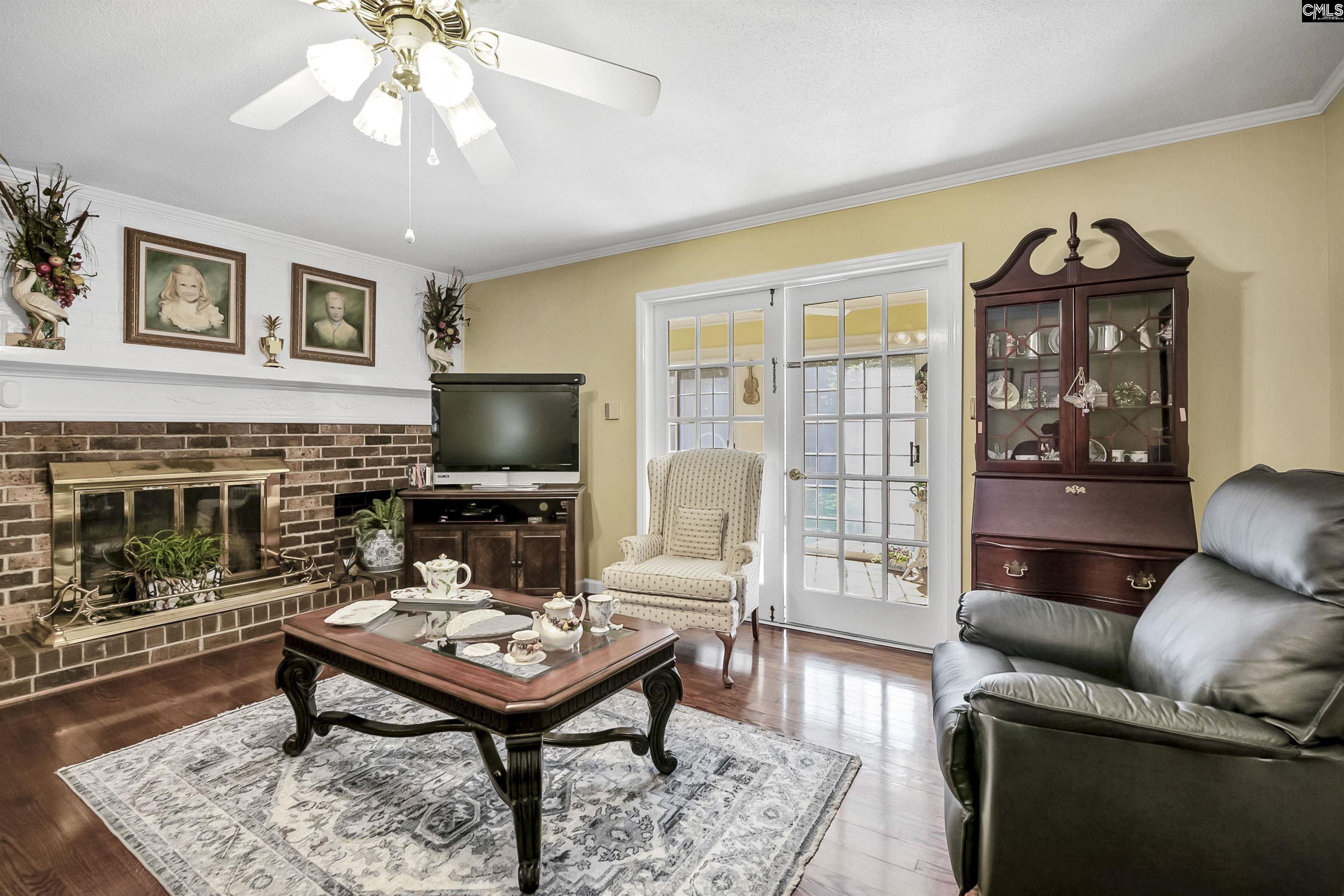 16 Cedar Lane Lugoff, SC 29078