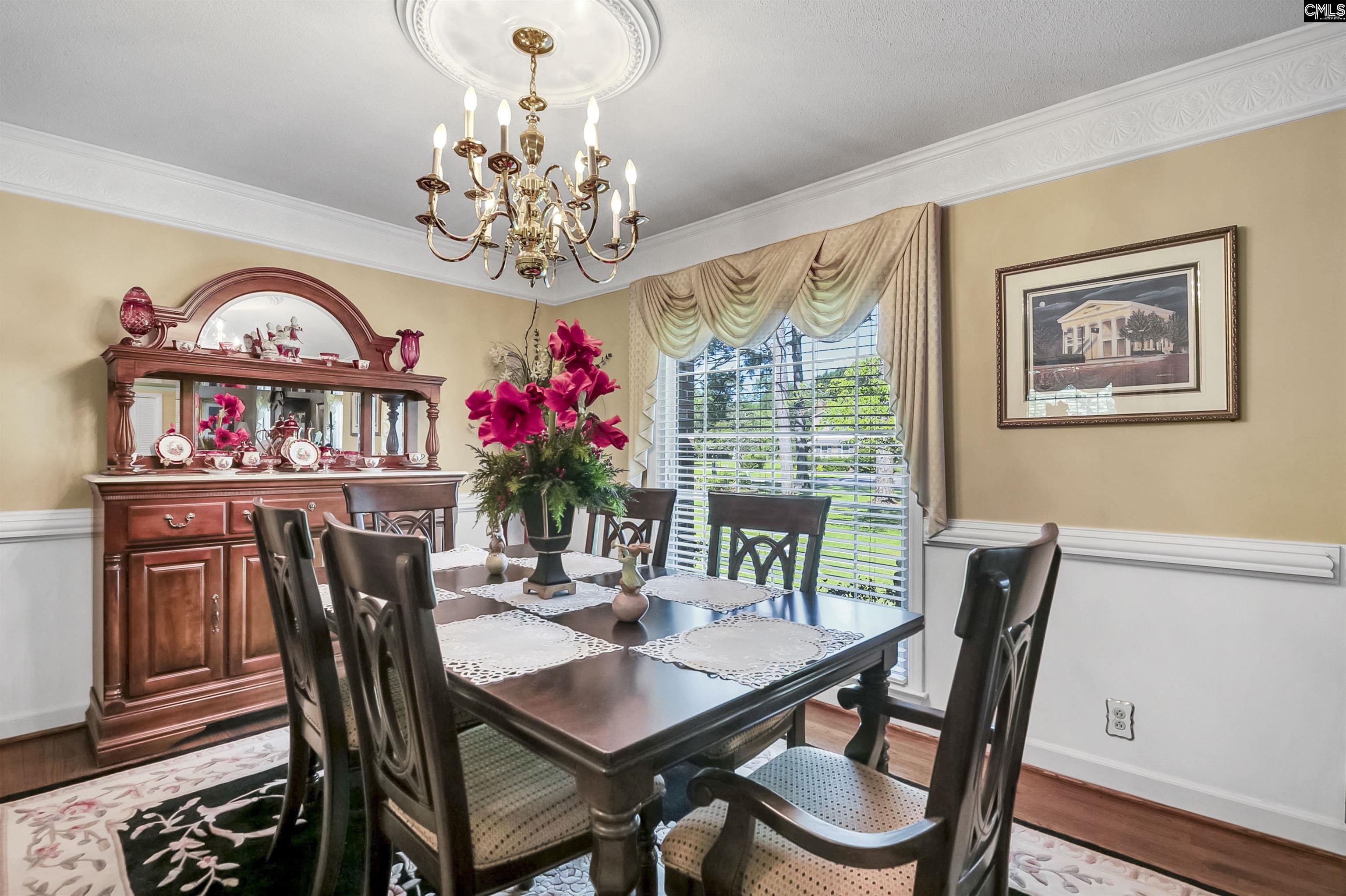 16 Cedar Lane Lugoff, SC 29078