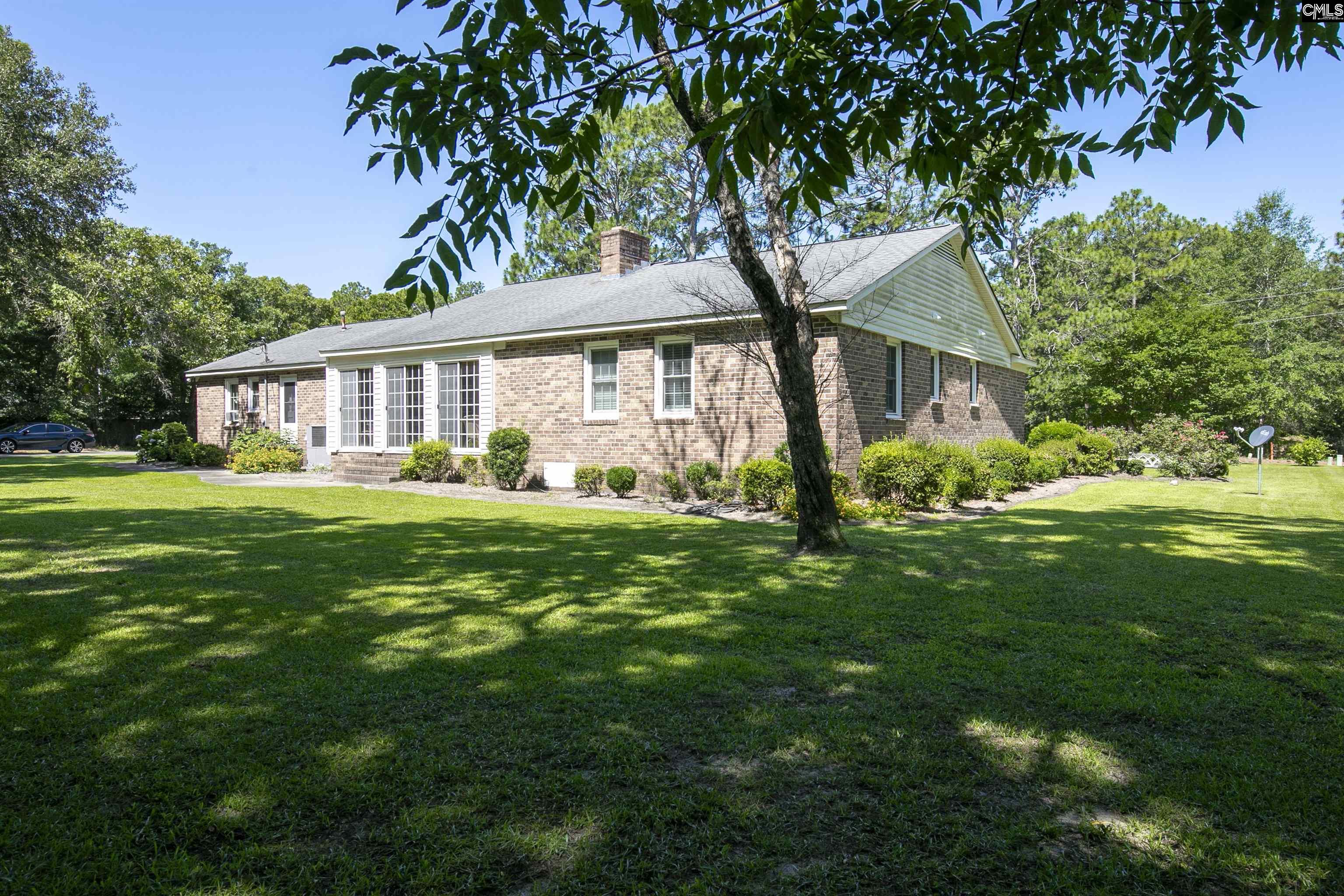 16 Cedar Lane Lugoff, SC 29078