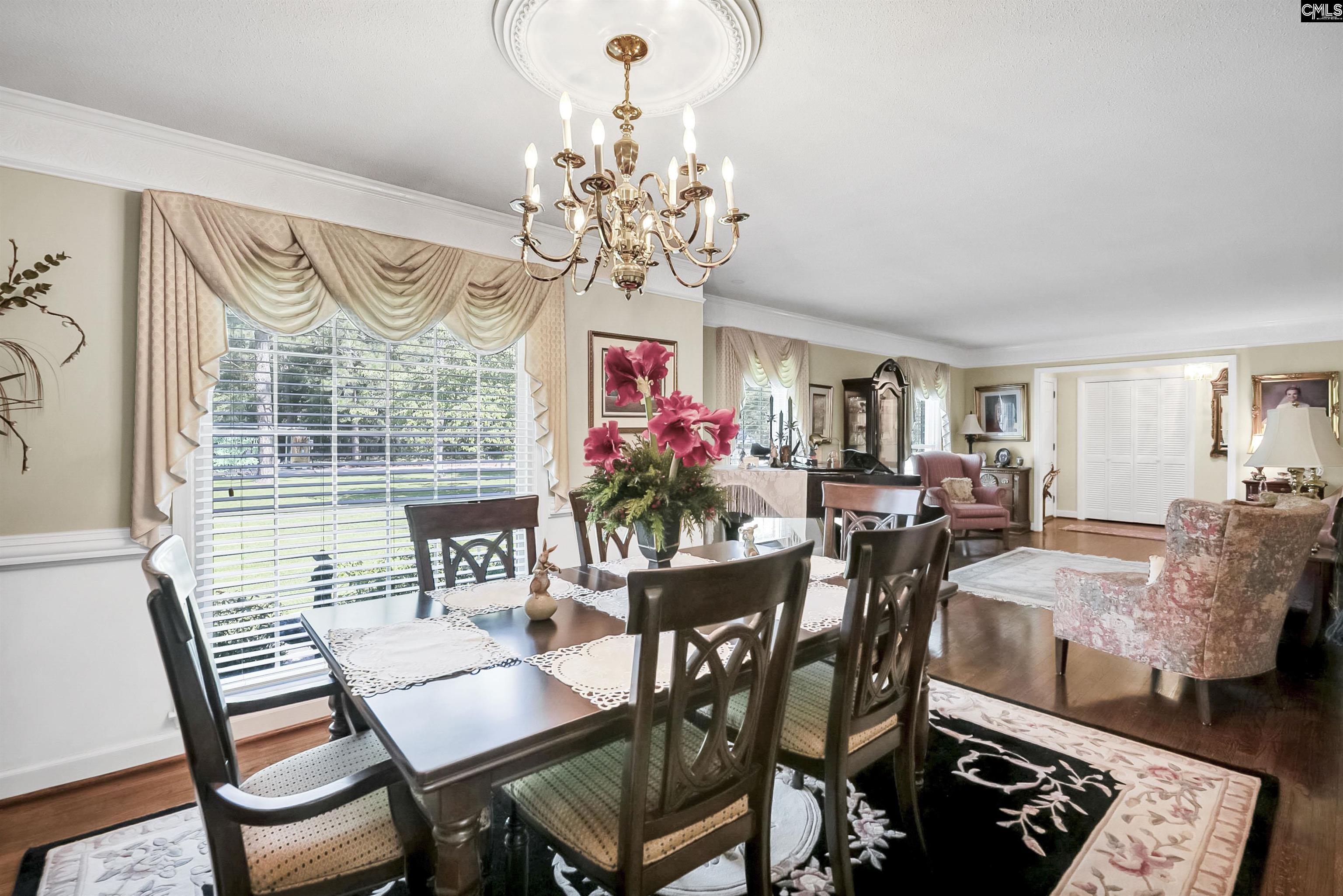 16 Cedar Lane Lugoff, SC 29078