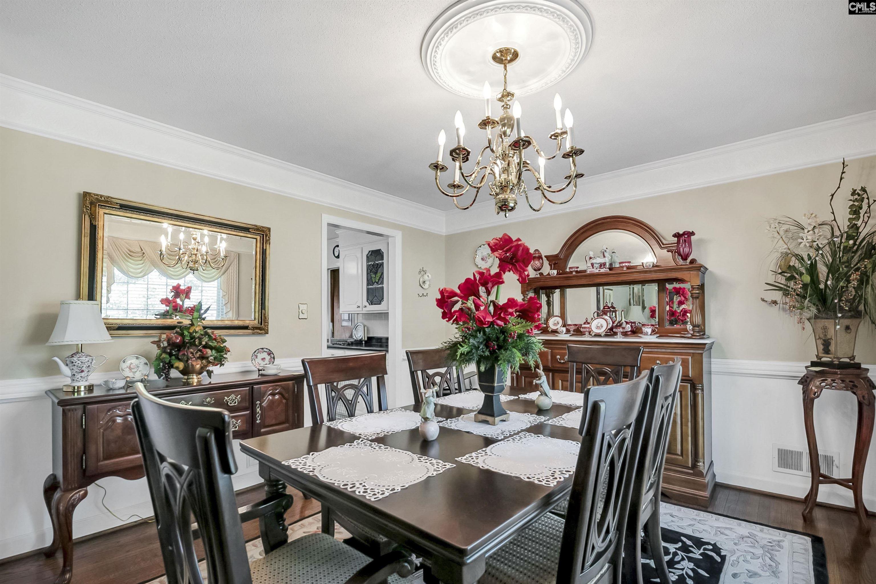 16 Cedar Lane Lugoff, SC 29078