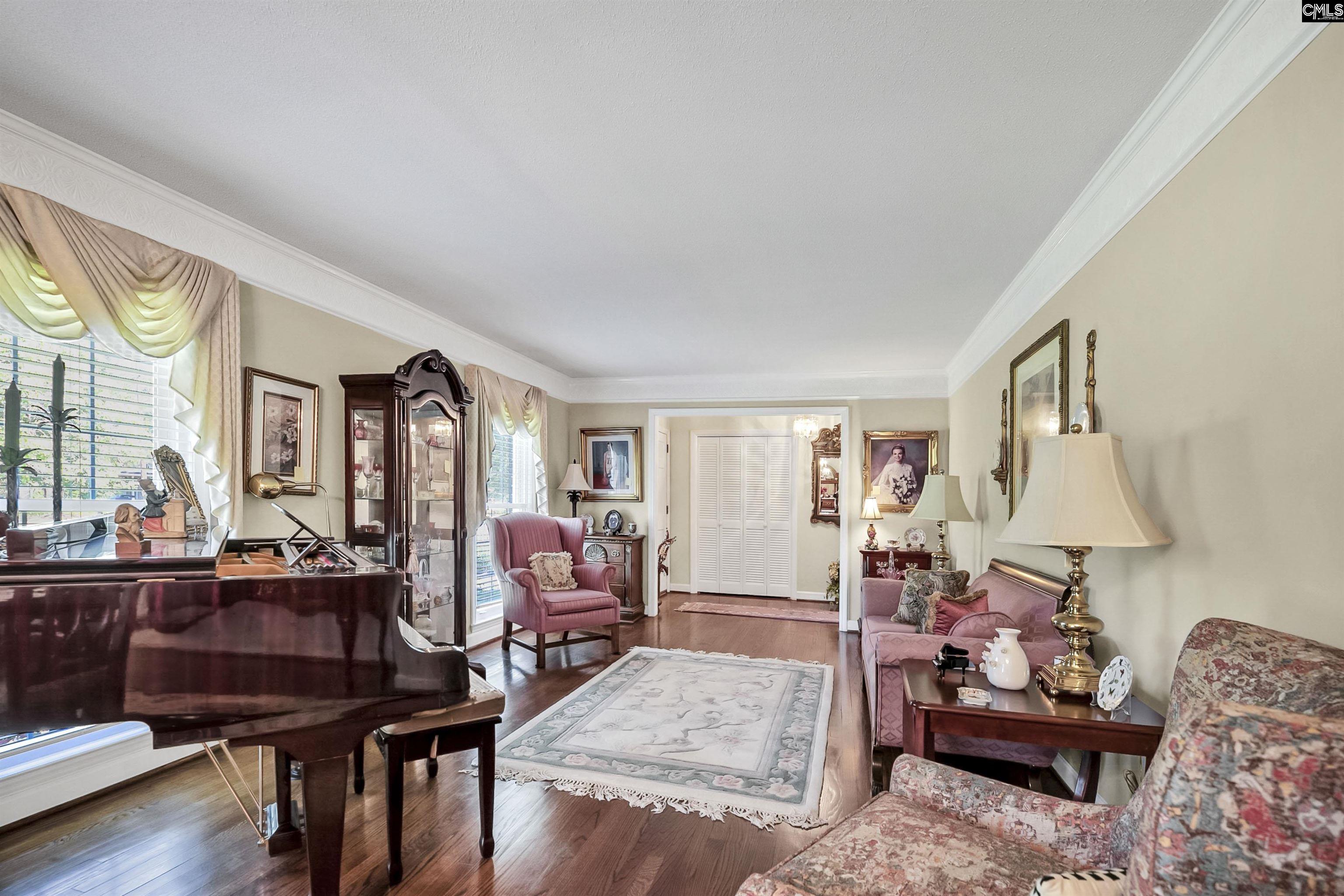 16 Cedar Lane Lugoff, SC 29078