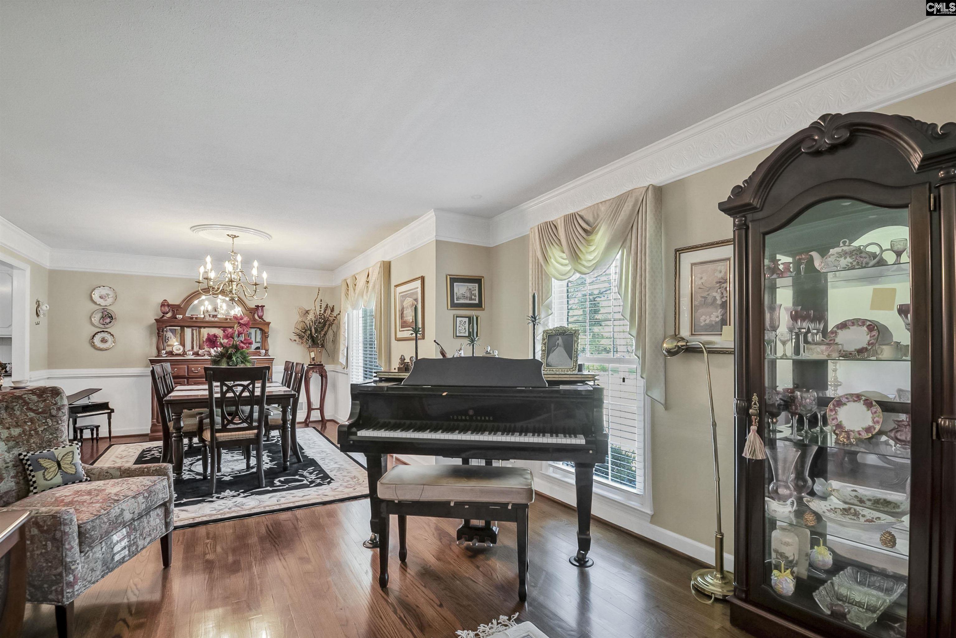 16 Cedar Lane Lugoff, SC 29078