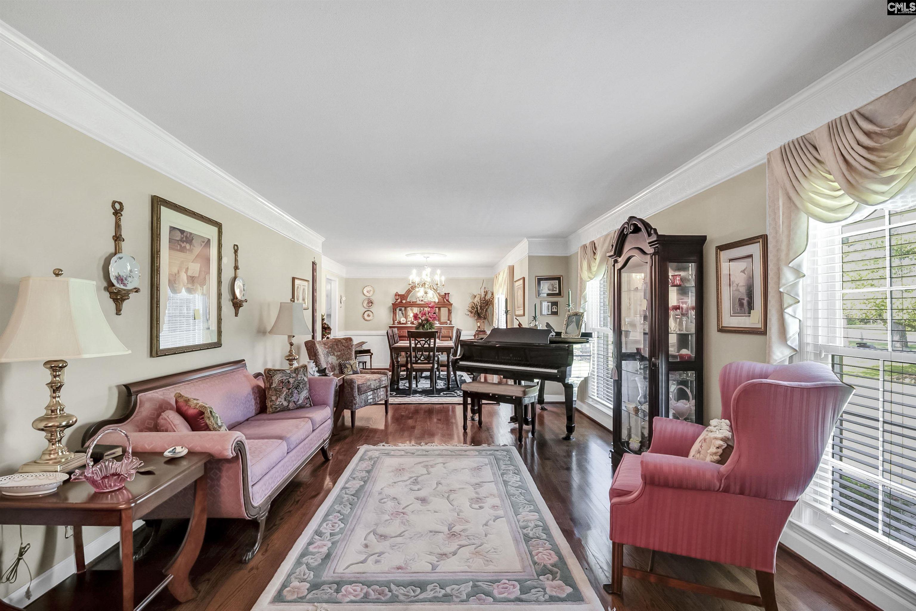 16 Cedar Lane Lugoff, SC 29078