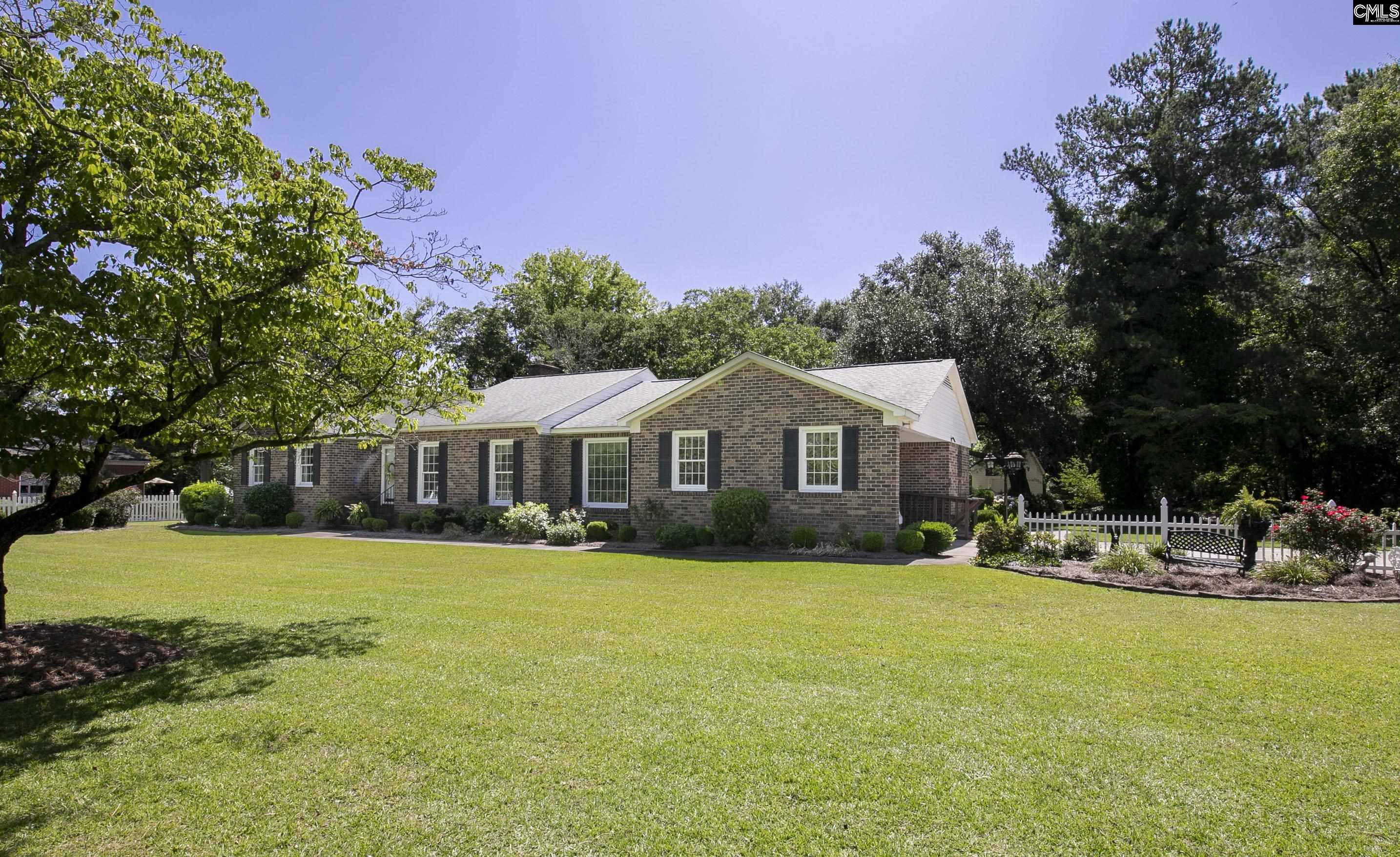 16 Cedar Lane Lugoff, SC 29078