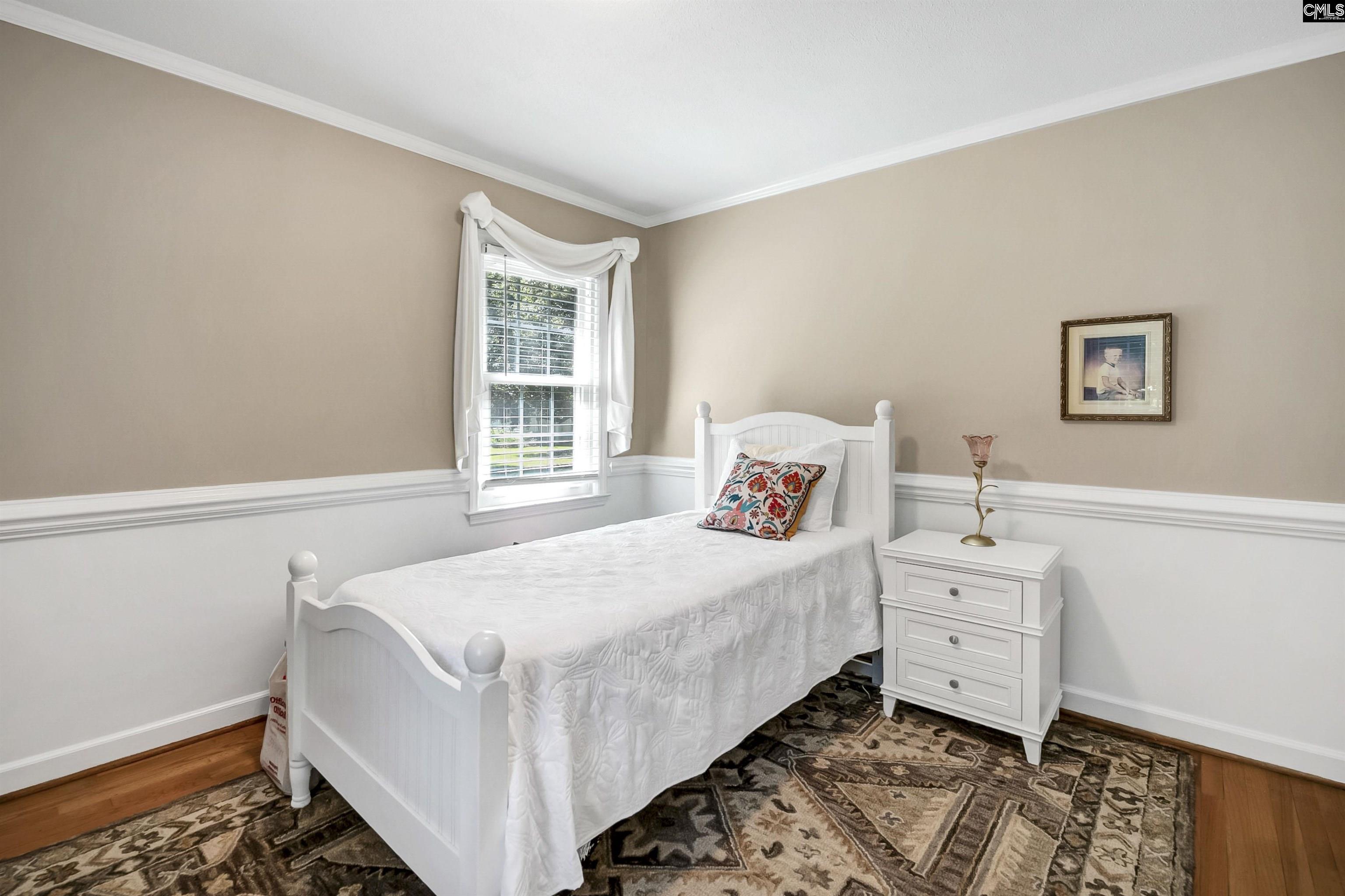 16 Cedar Lane Lugoff, SC 29078