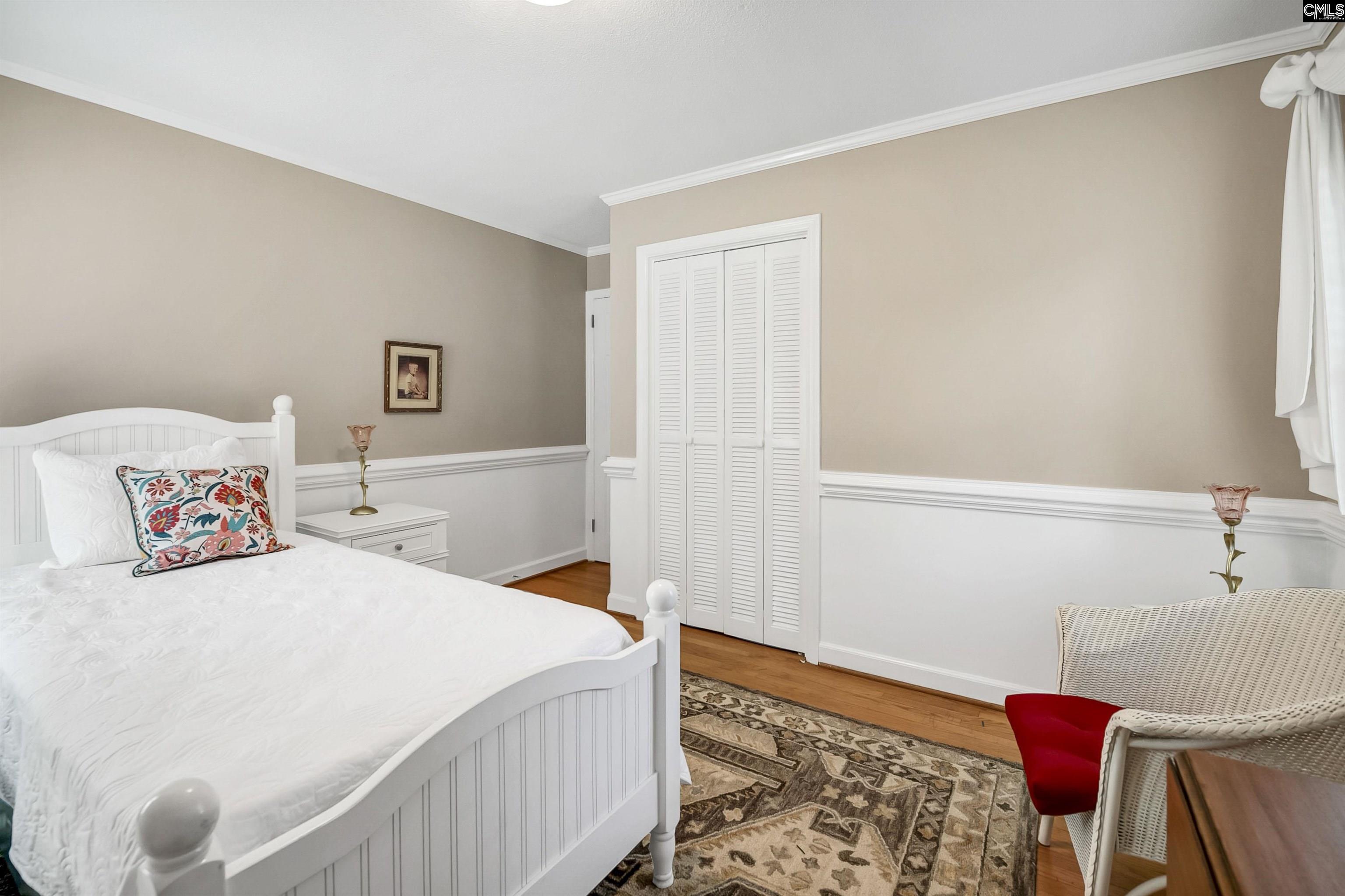 16 Cedar Lane Lugoff, SC 29078