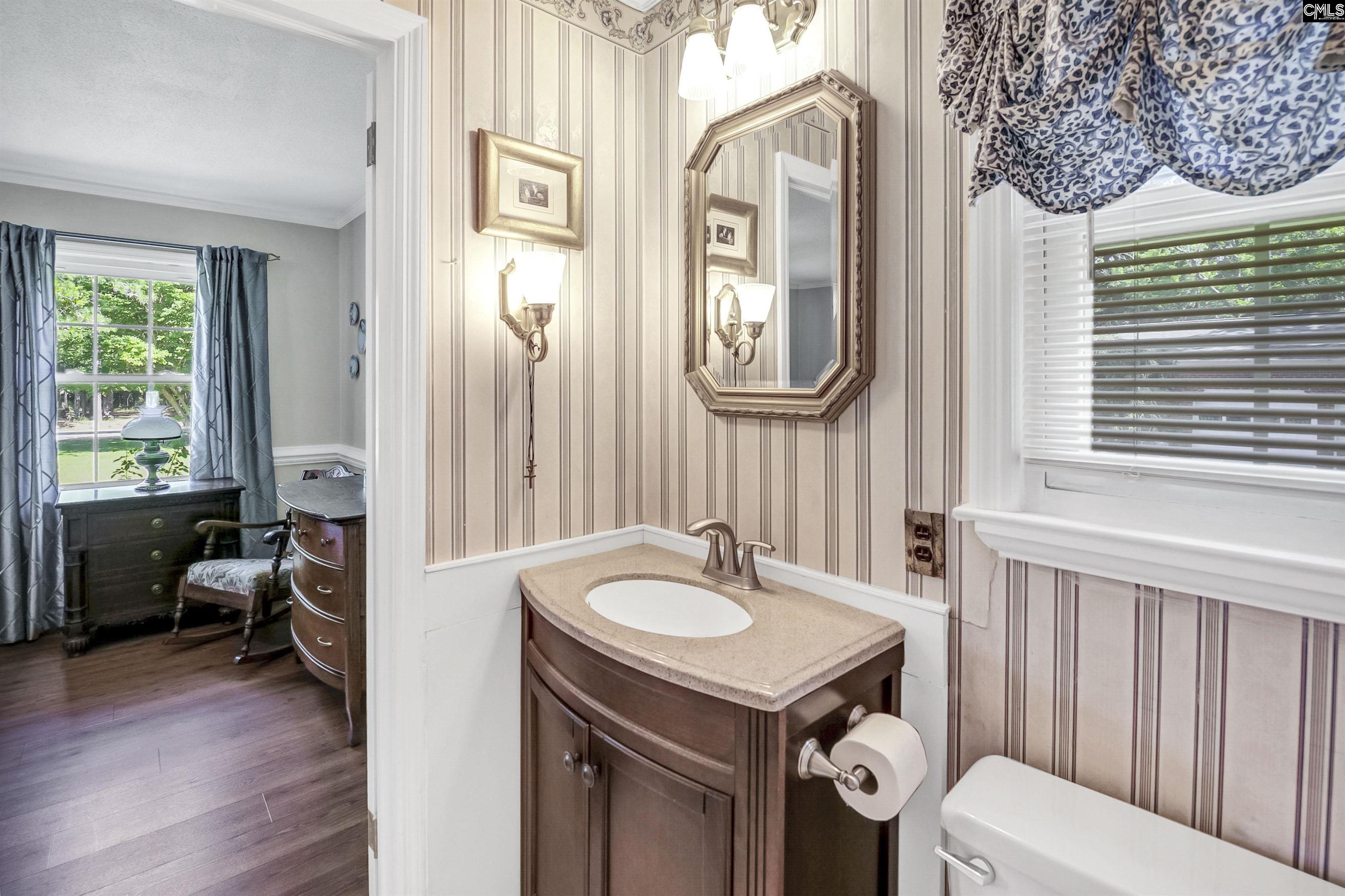 16 Cedar Lane Lugoff, SC 29078