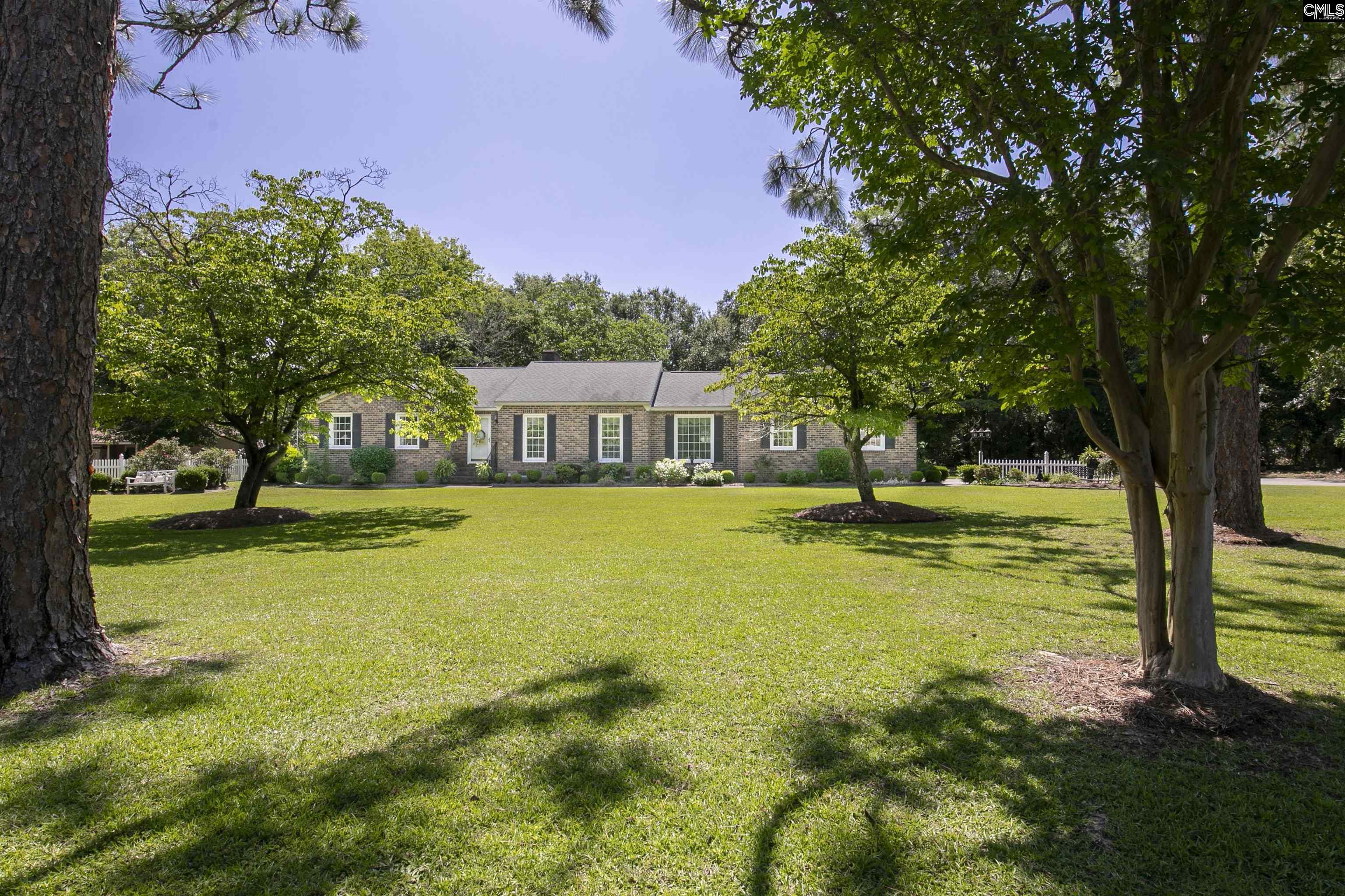 16 Cedar Lane Lugoff, SC 29078
