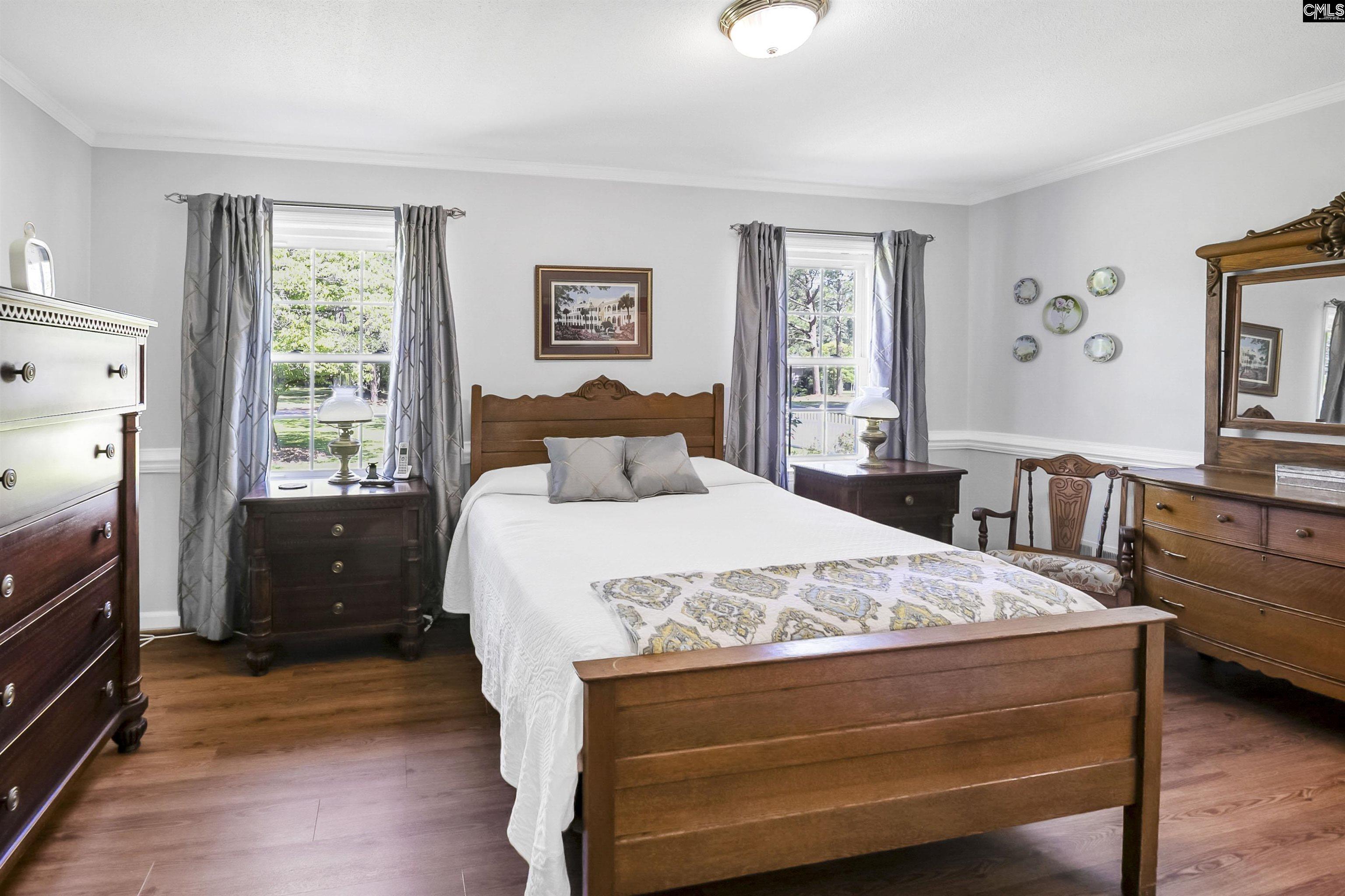 16 Cedar Lane Lugoff, SC 29078