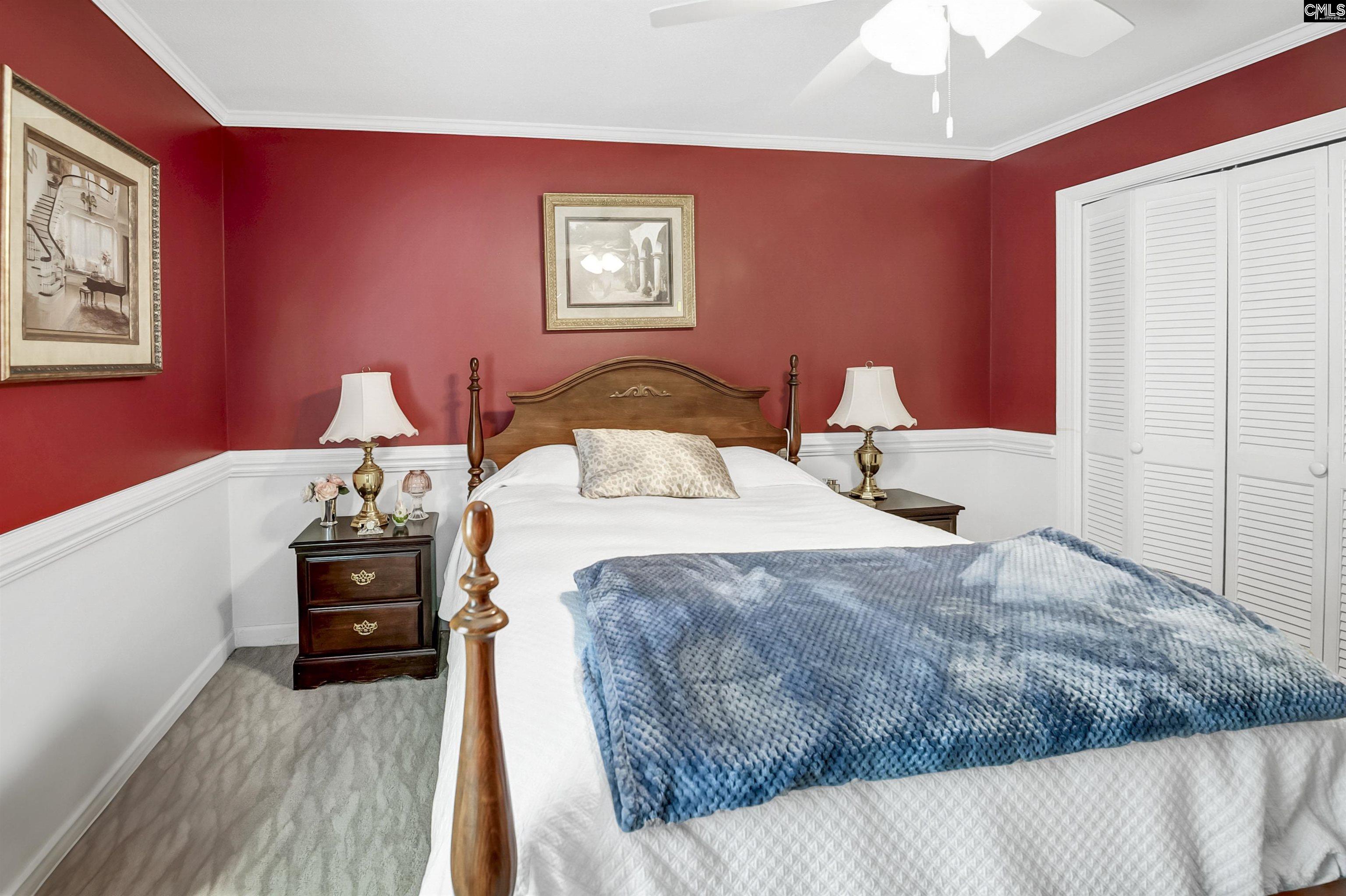 16 Cedar Lane Lugoff, SC 29078