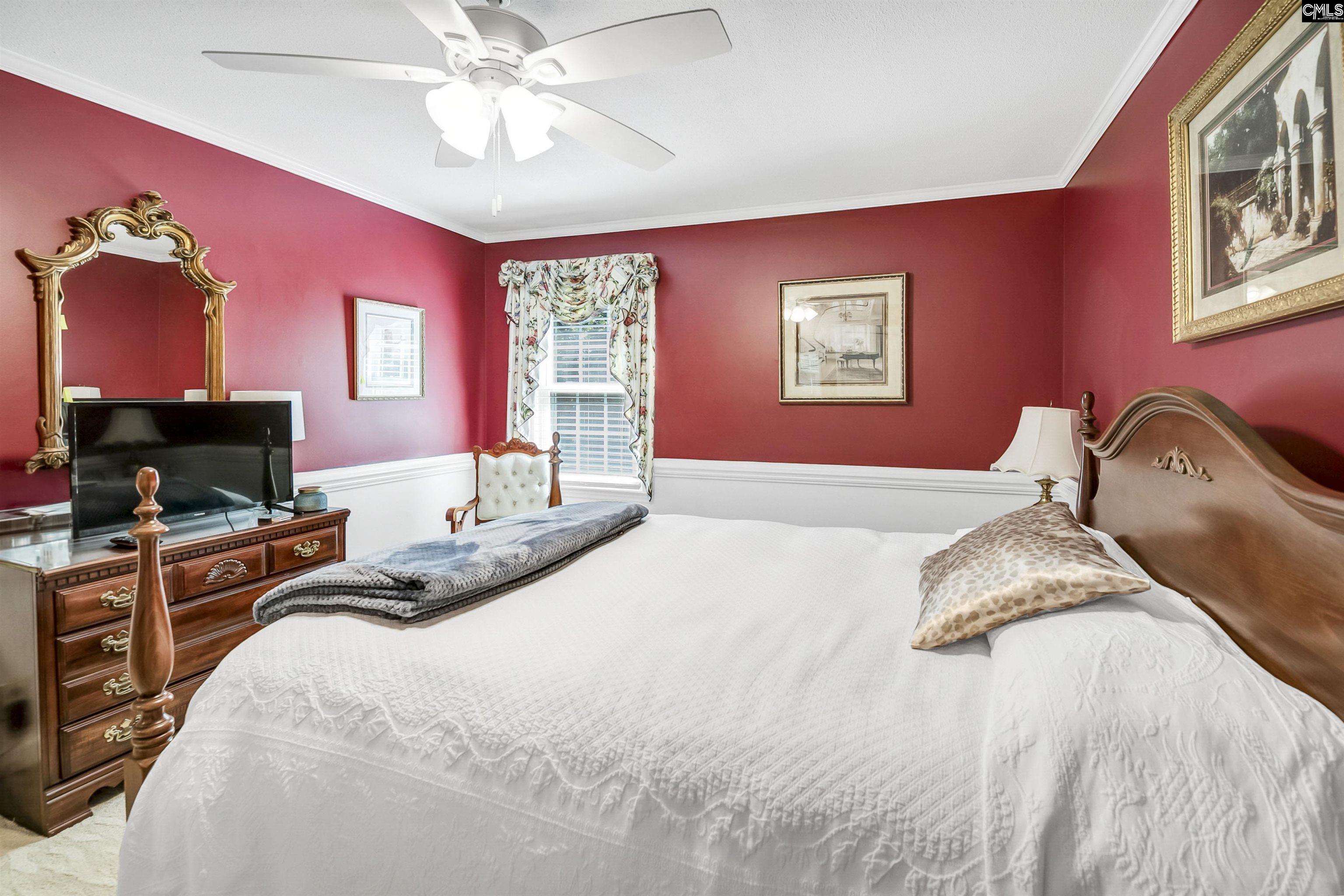 16 Cedar Lane Lugoff, SC 29078