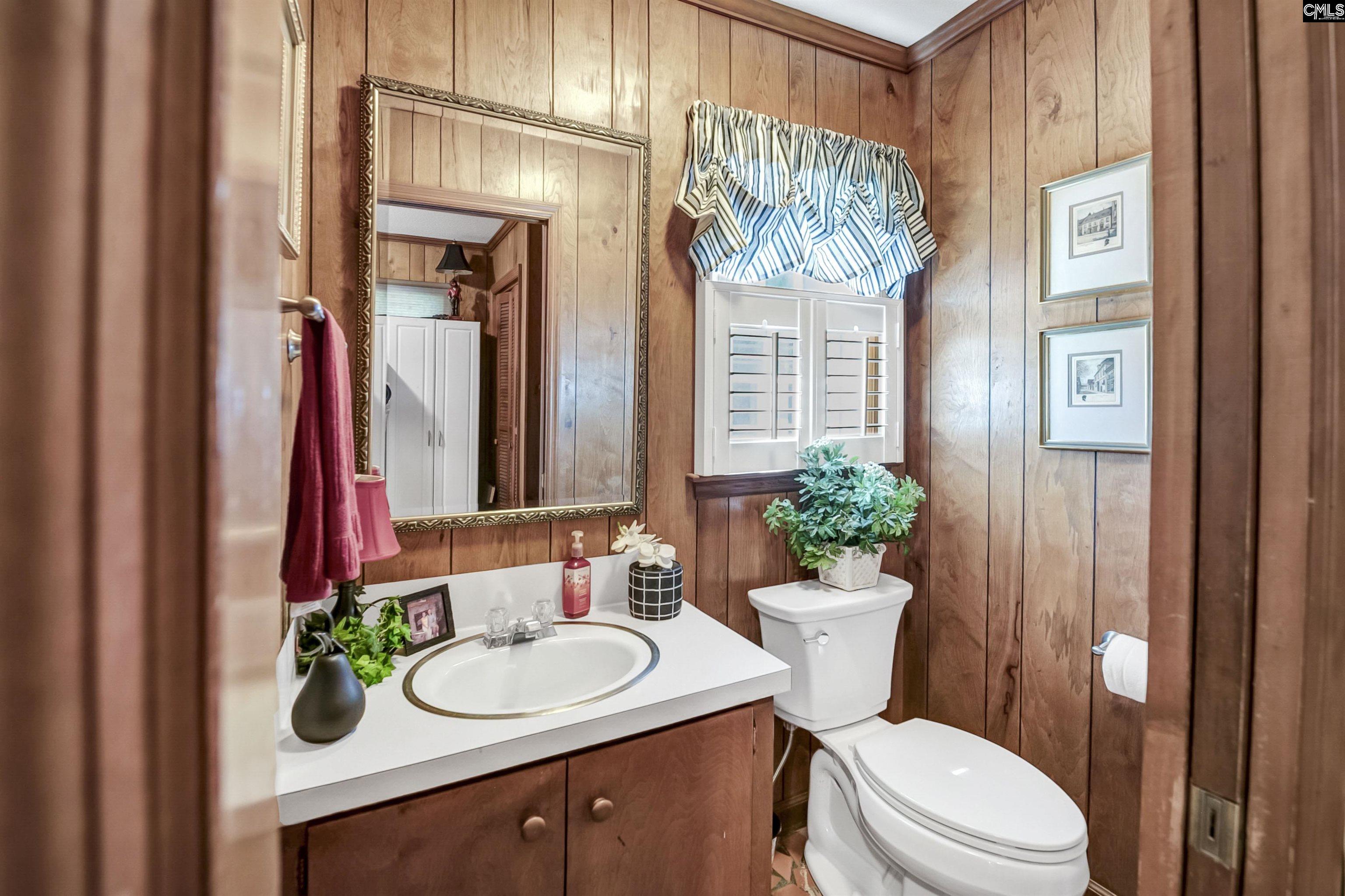 16 Cedar Lane Lugoff, SC 29078