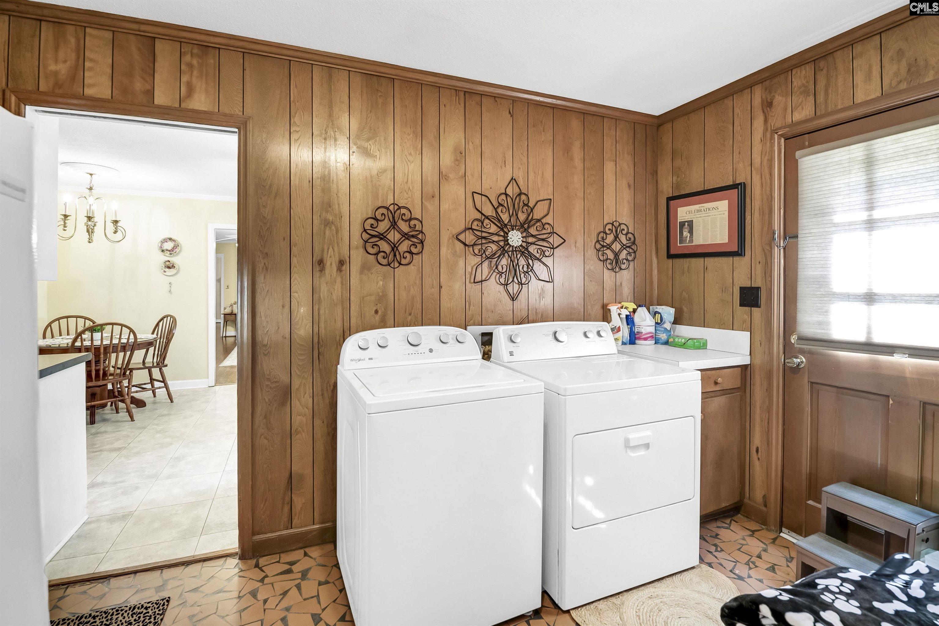 16 Cedar Lane Lugoff, SC 29078