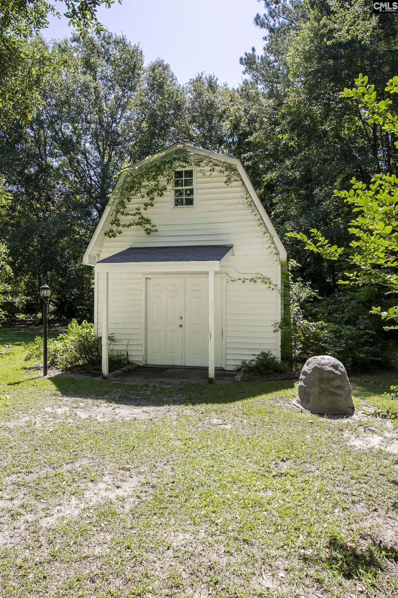 16 Cedar Lane Lugoff, SC 29078