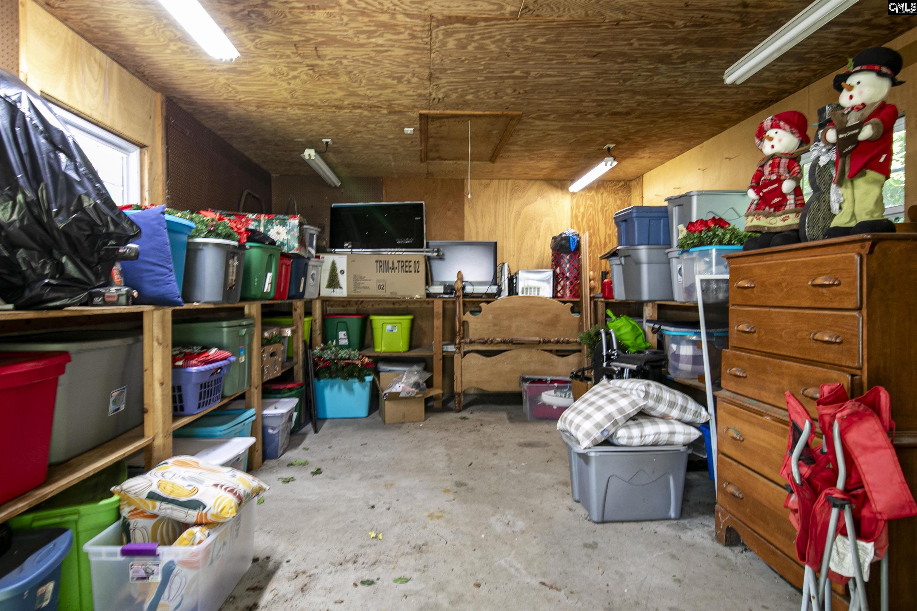 16 Cedar Lane Lugoff, SC 29078