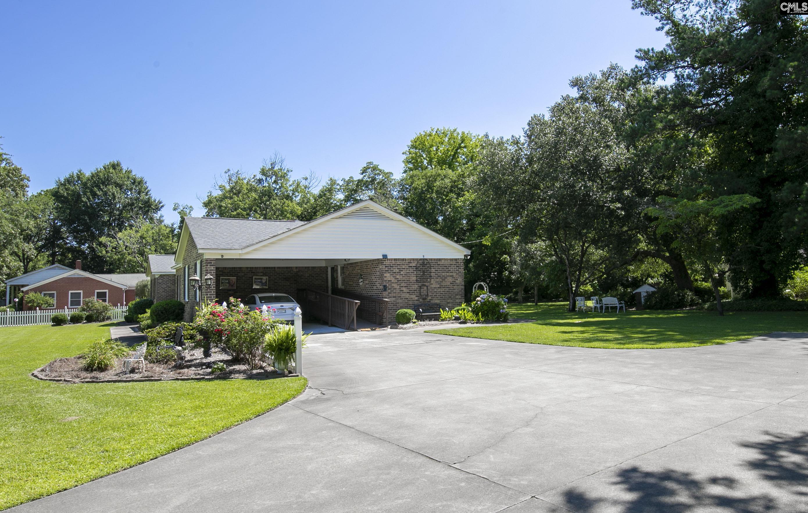 16 Cedar Lane Lugoff, SC 29078