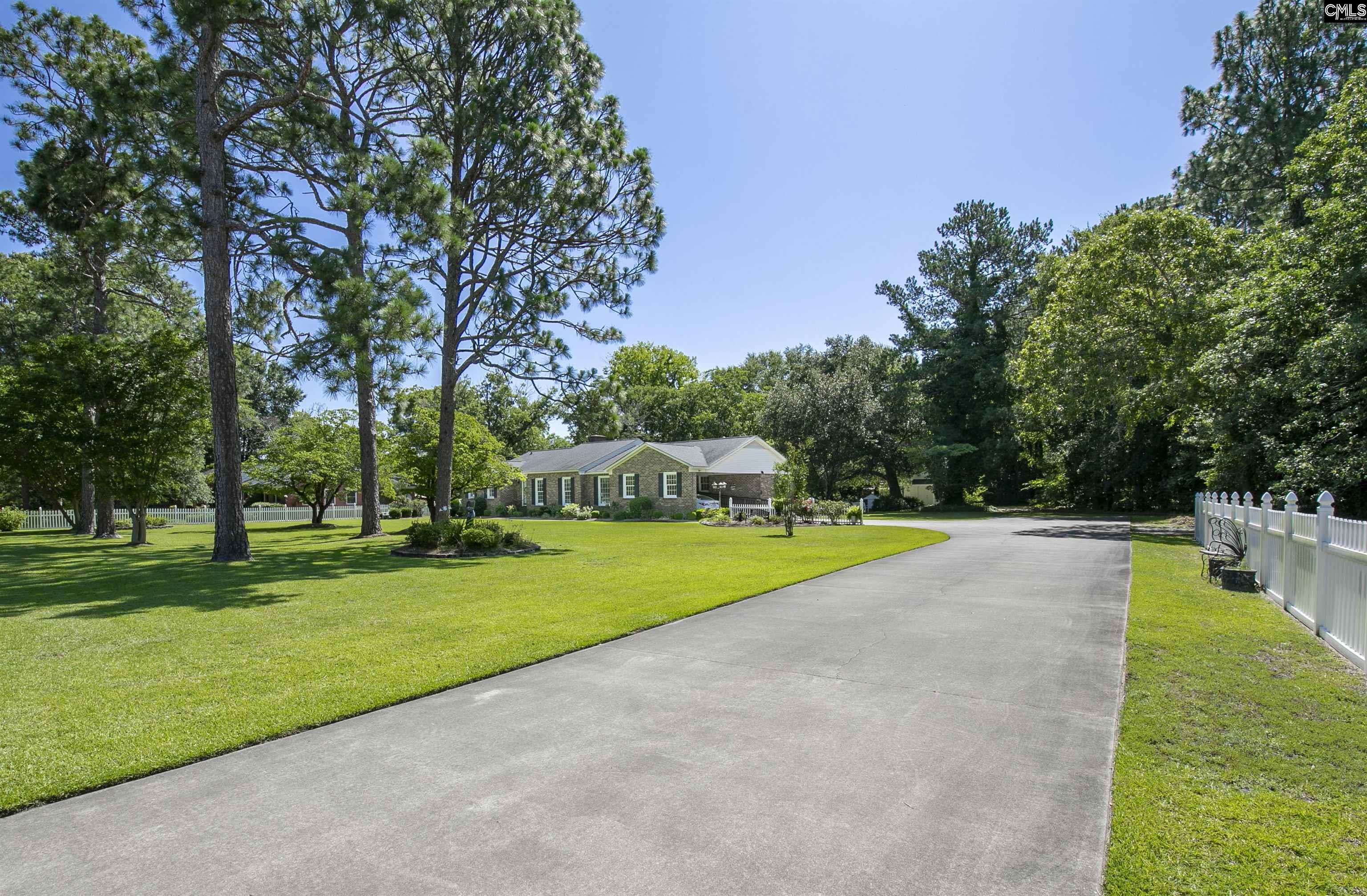 16 Cedar Lane Lugoff, SC 29078