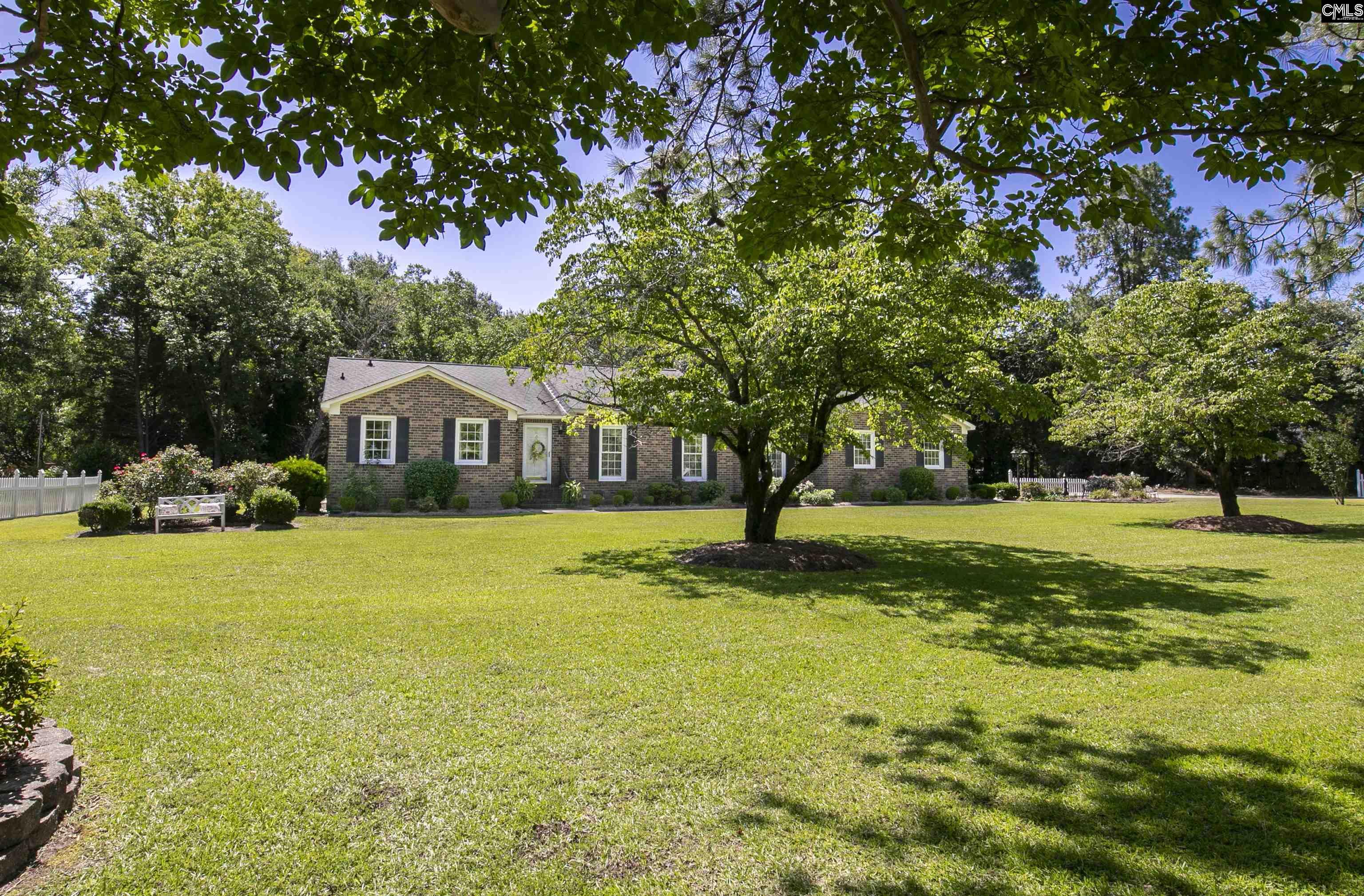 16 Cedar Lane Lugoff, SC 29078