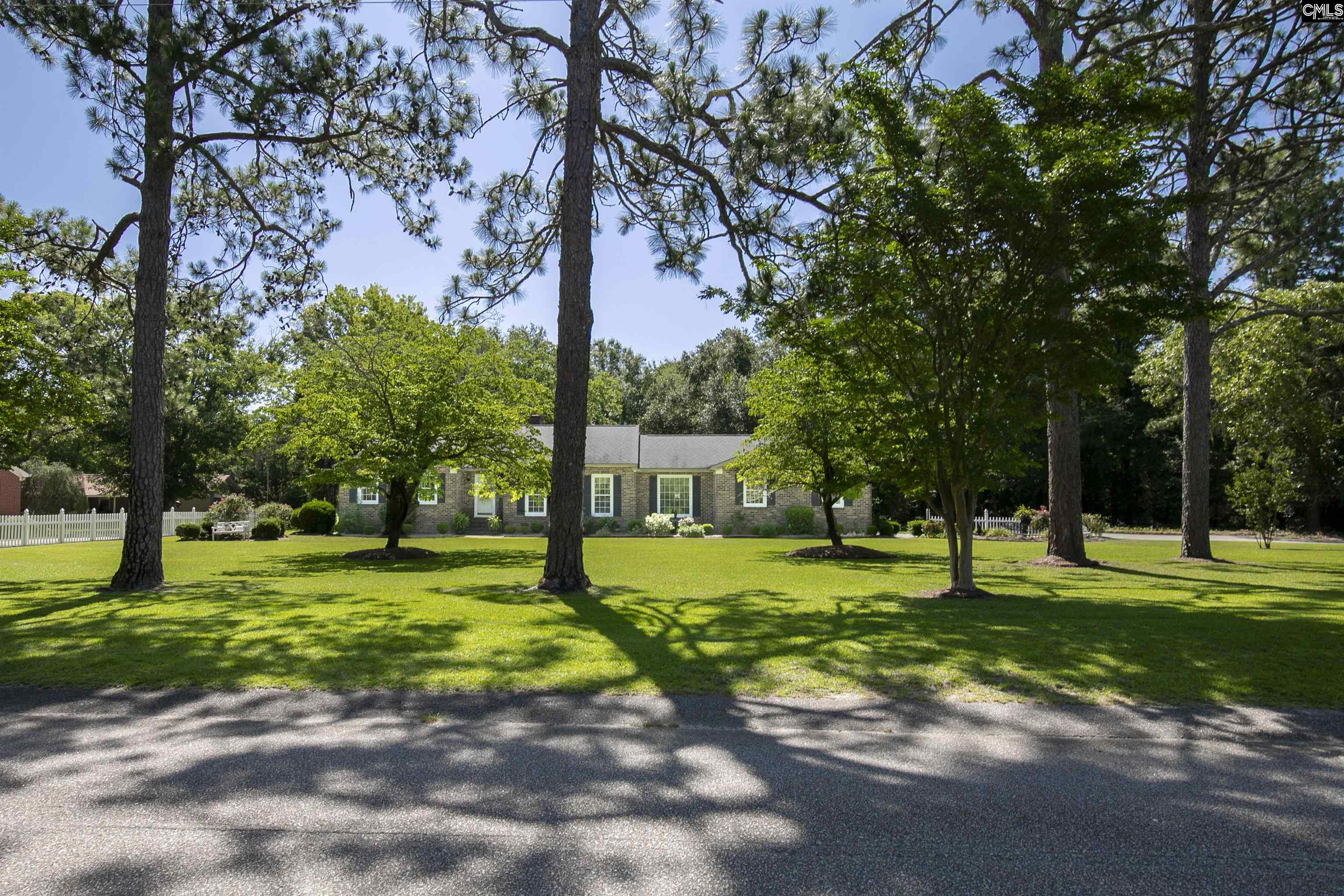 16 Cedar Lane Lugoff, SC 29078