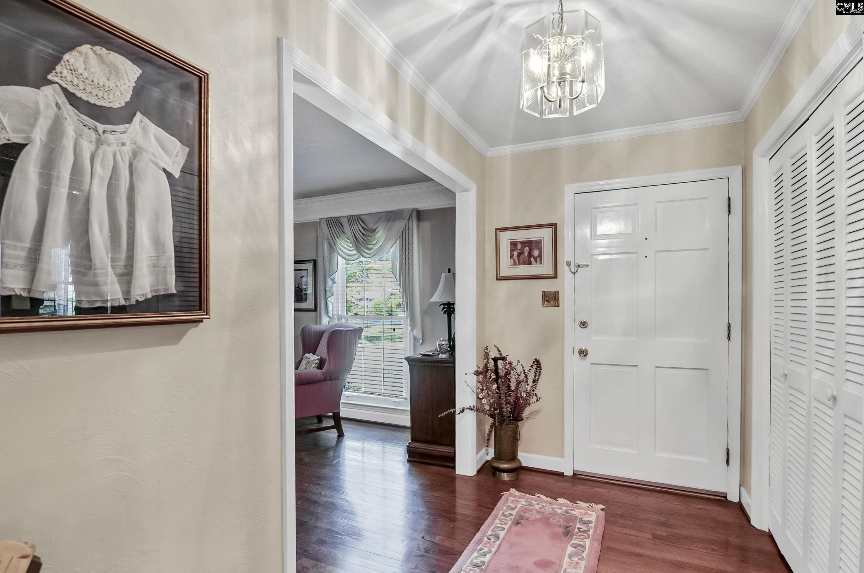 16 Cedar Lane Lugoff, SC 29078