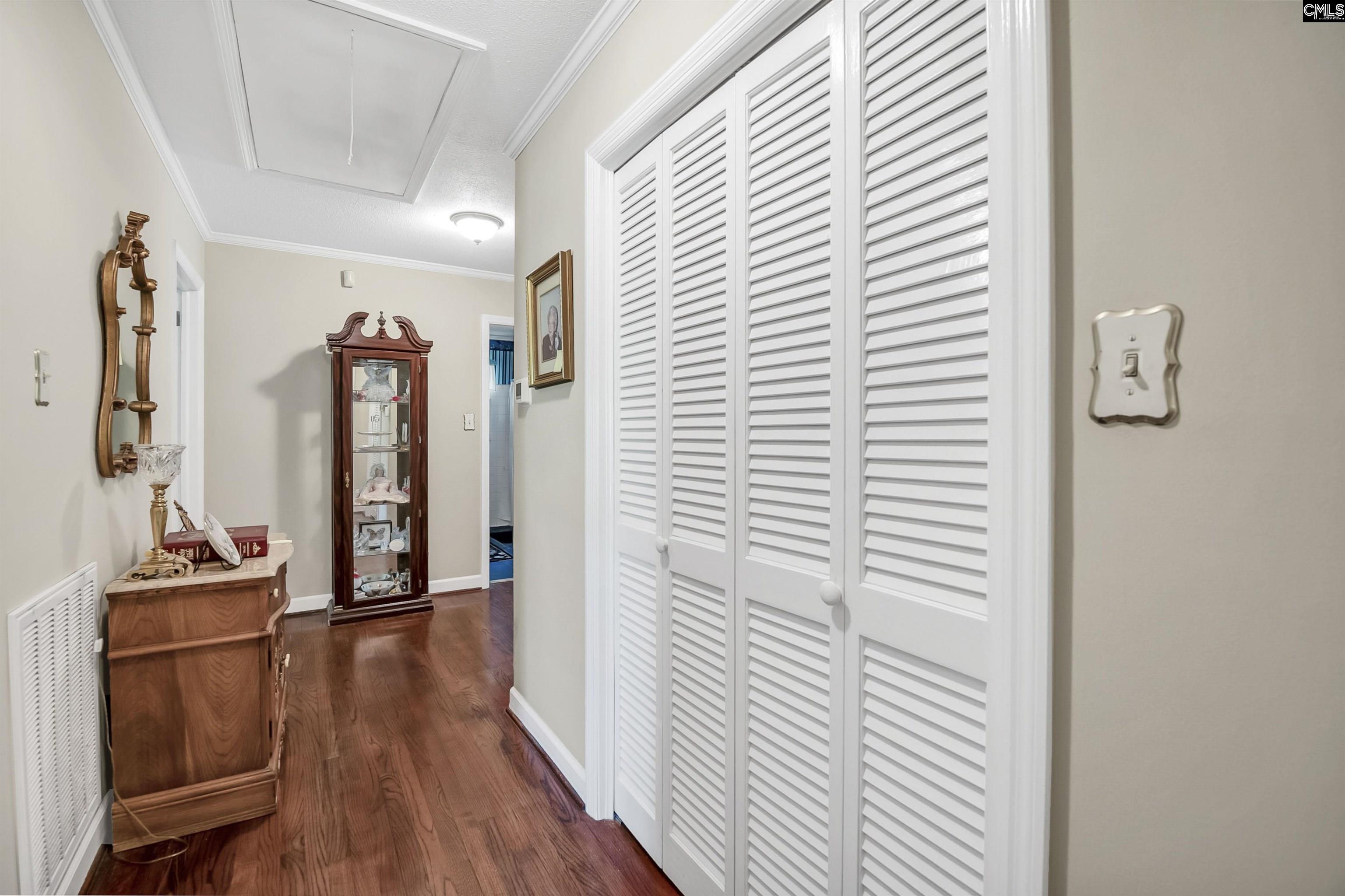16 Cedar Lane Lugoff, SC 29078