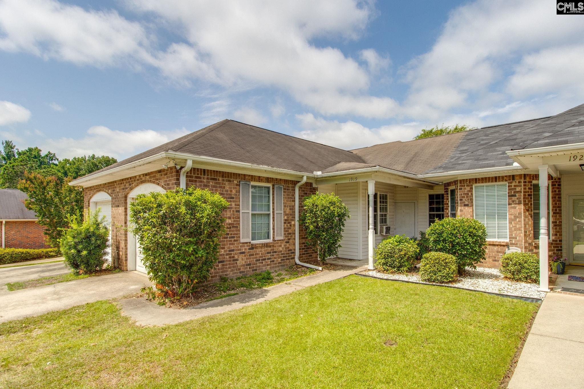 1919 Pine Lake Drive, West Columbia, South Carolina image 1