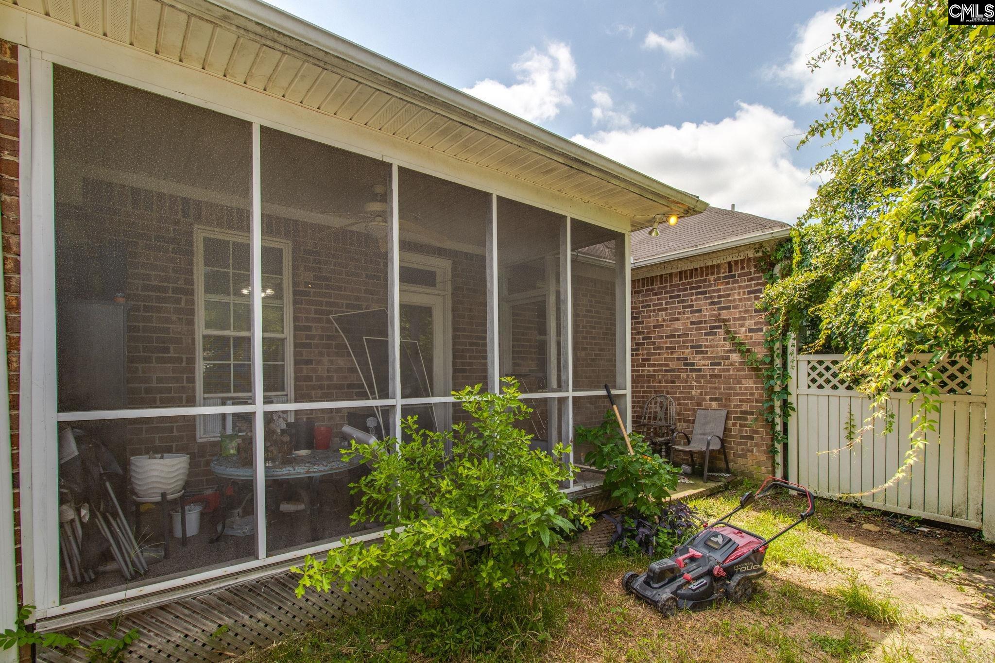 1919 Pine Lake Drive, West Columbia, South Carolina image 21