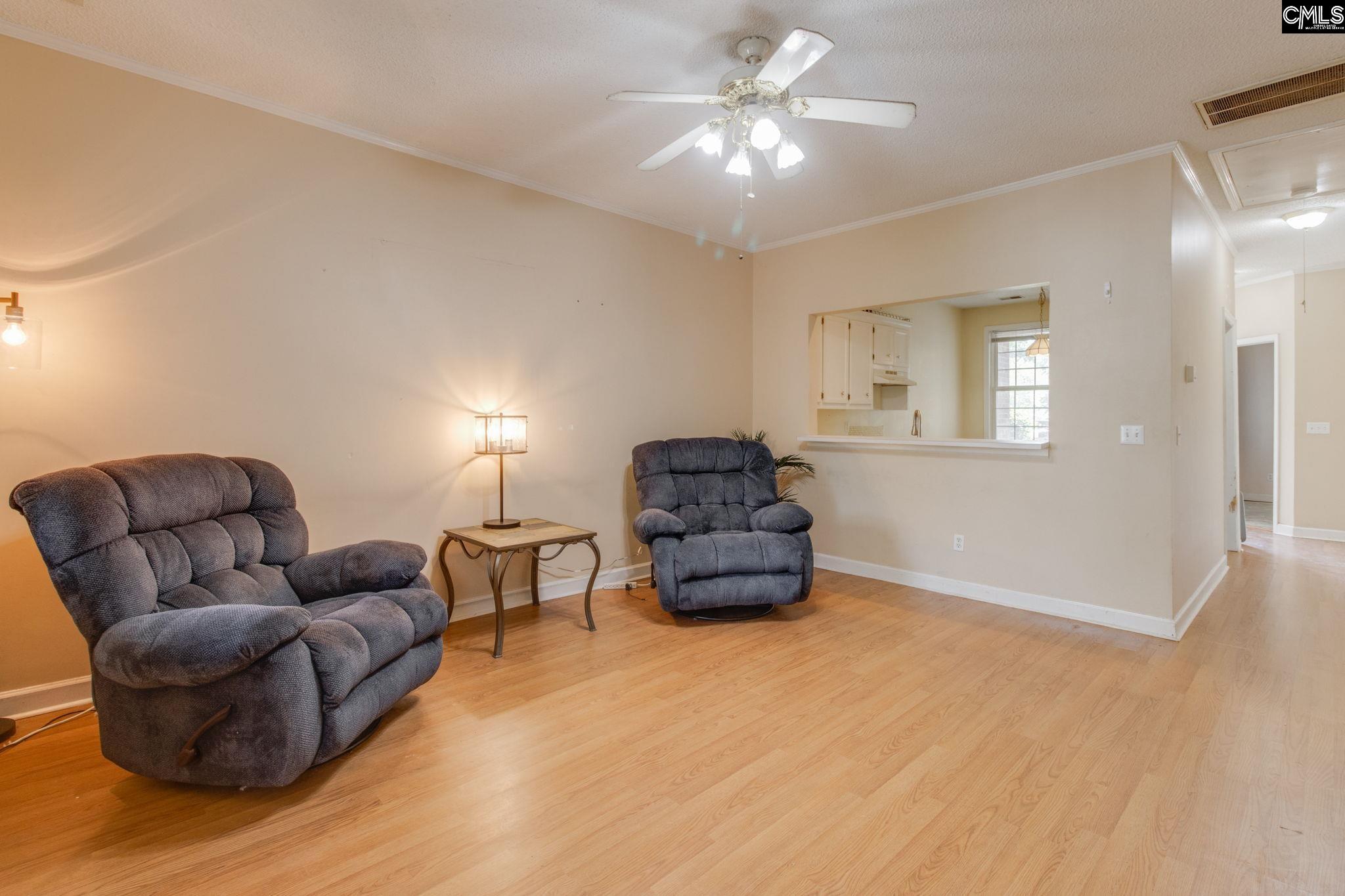 1919 Pine Lake Drive, West Columbia, South Carolina image 10