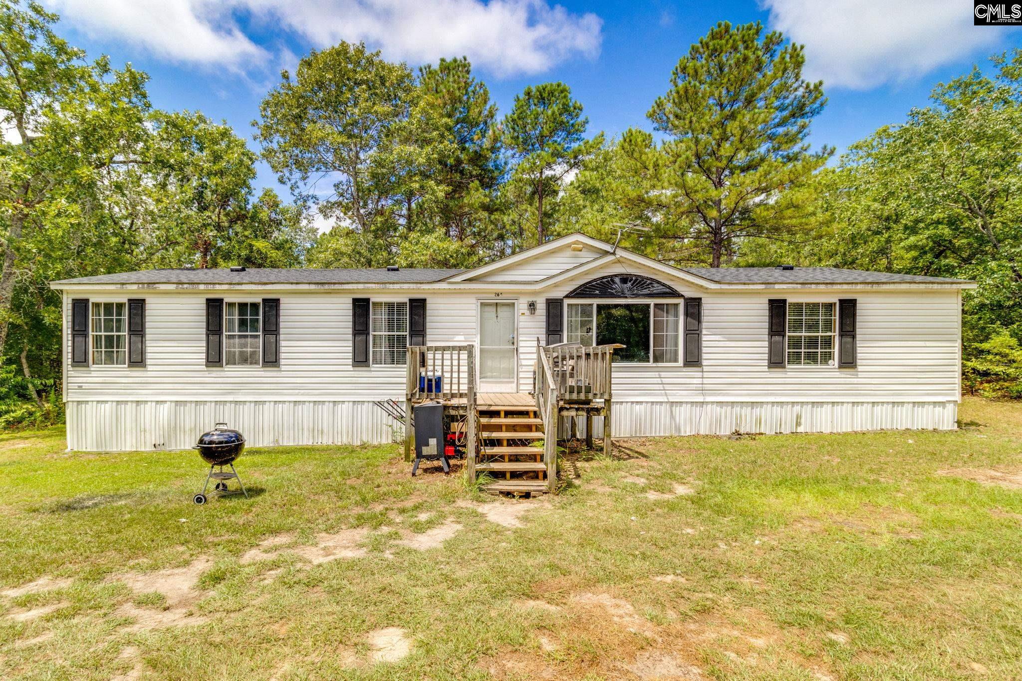 264 Rister Road, Gaston, South Carolina image 1