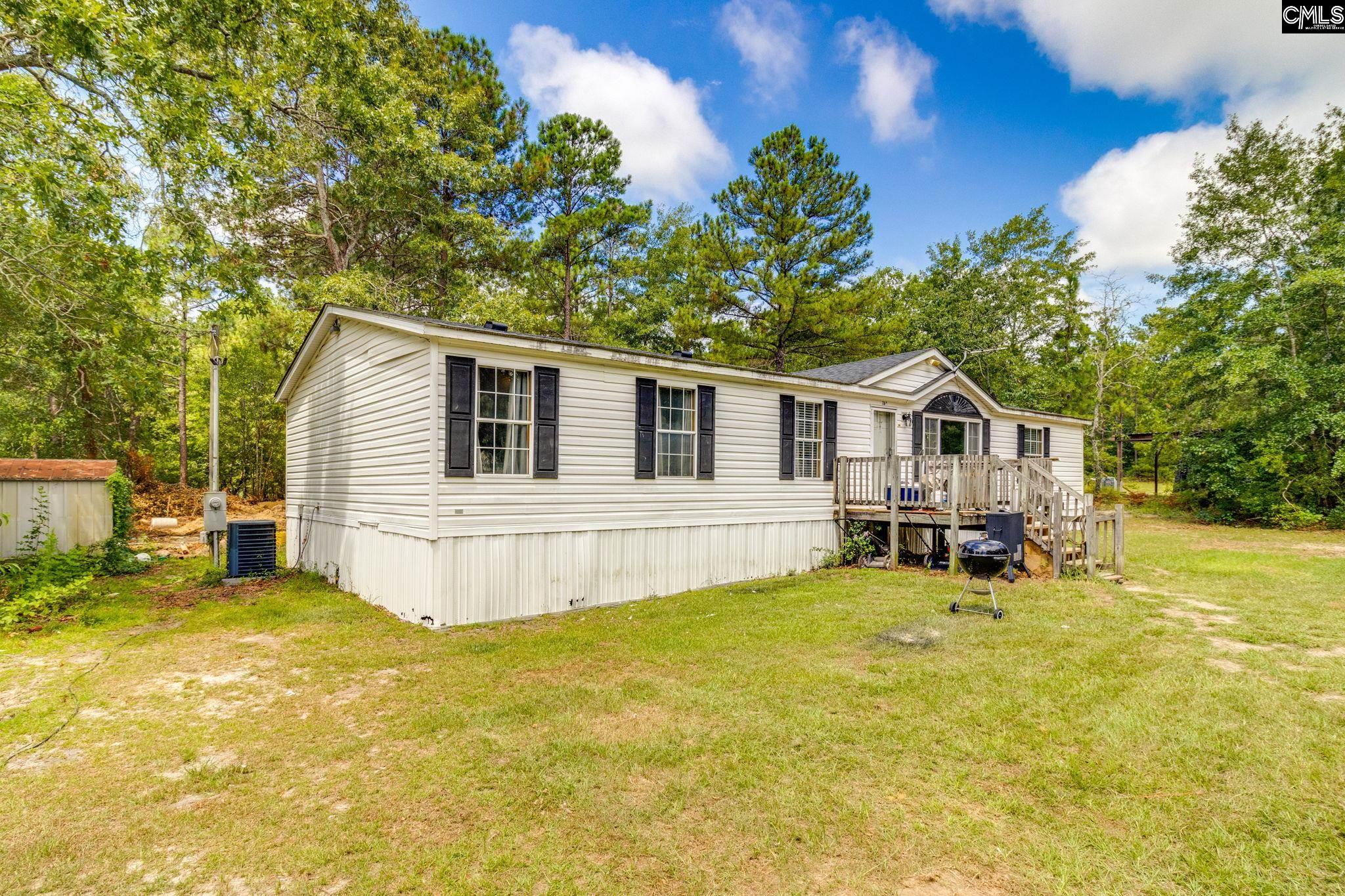 264 Rister Road, Gaston, South Carolina image 3