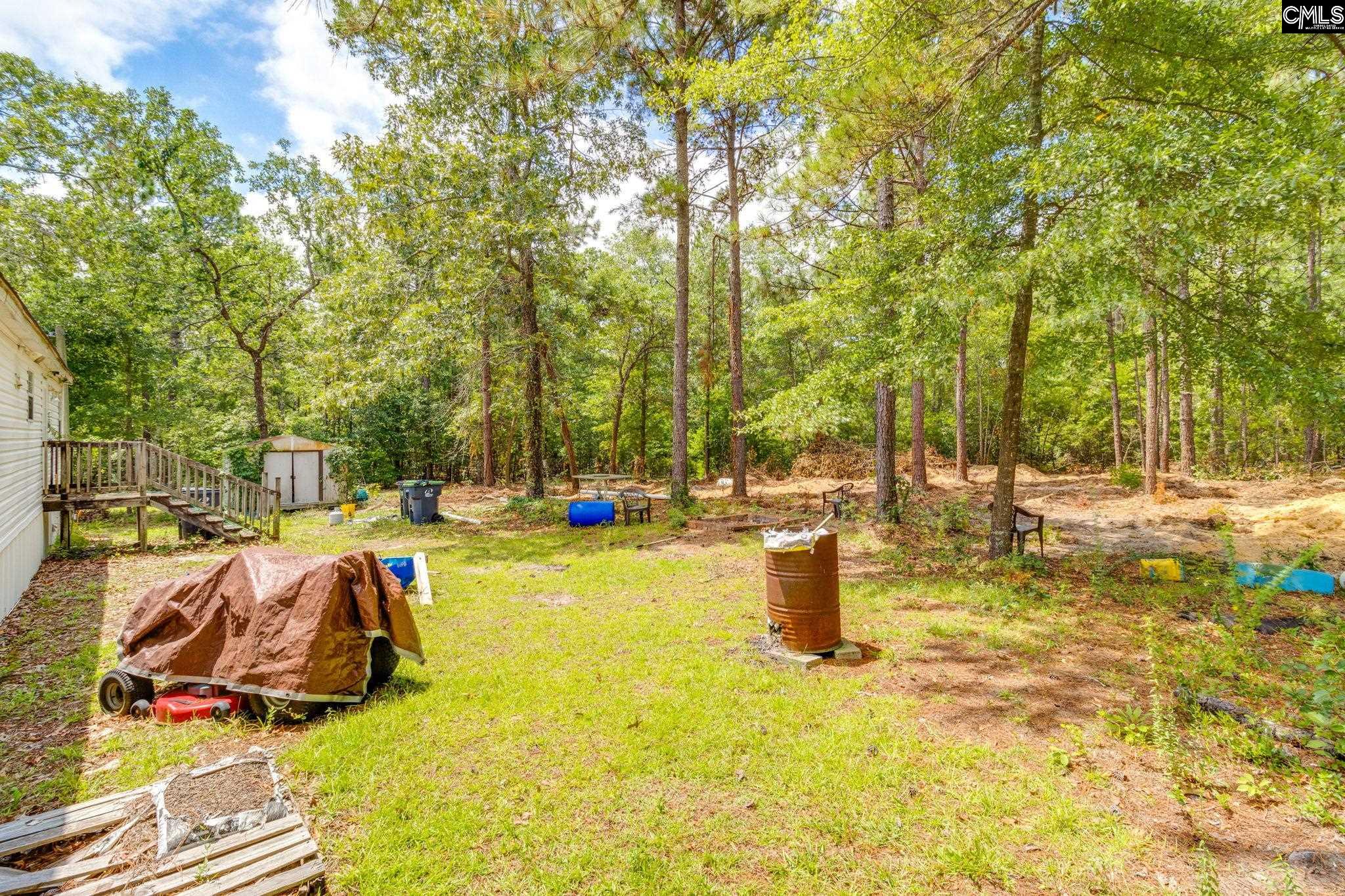 264 Rister Road, Gaston, South Carolina image 28