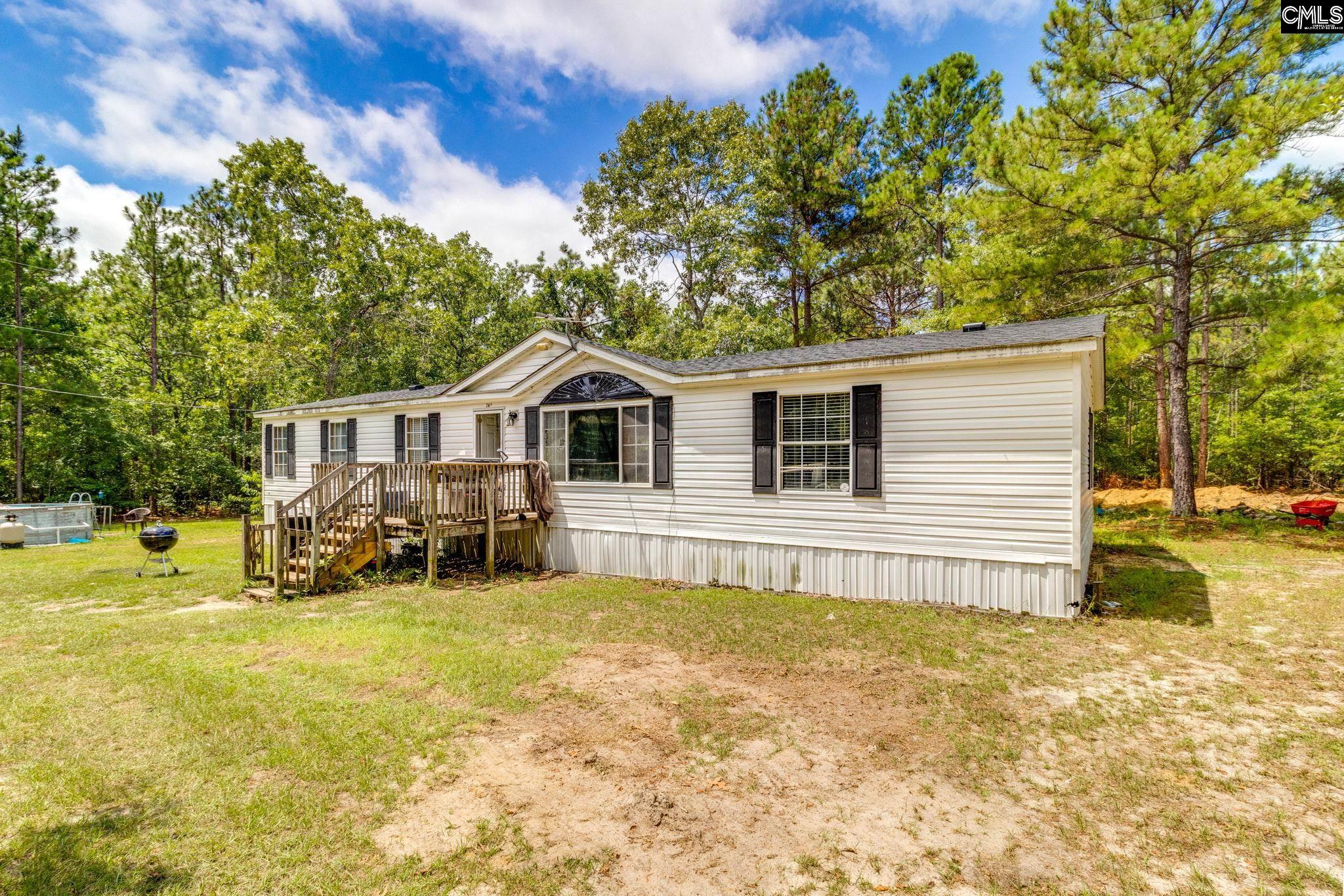 264 Rister Road, Gaston, South Carolina image 4