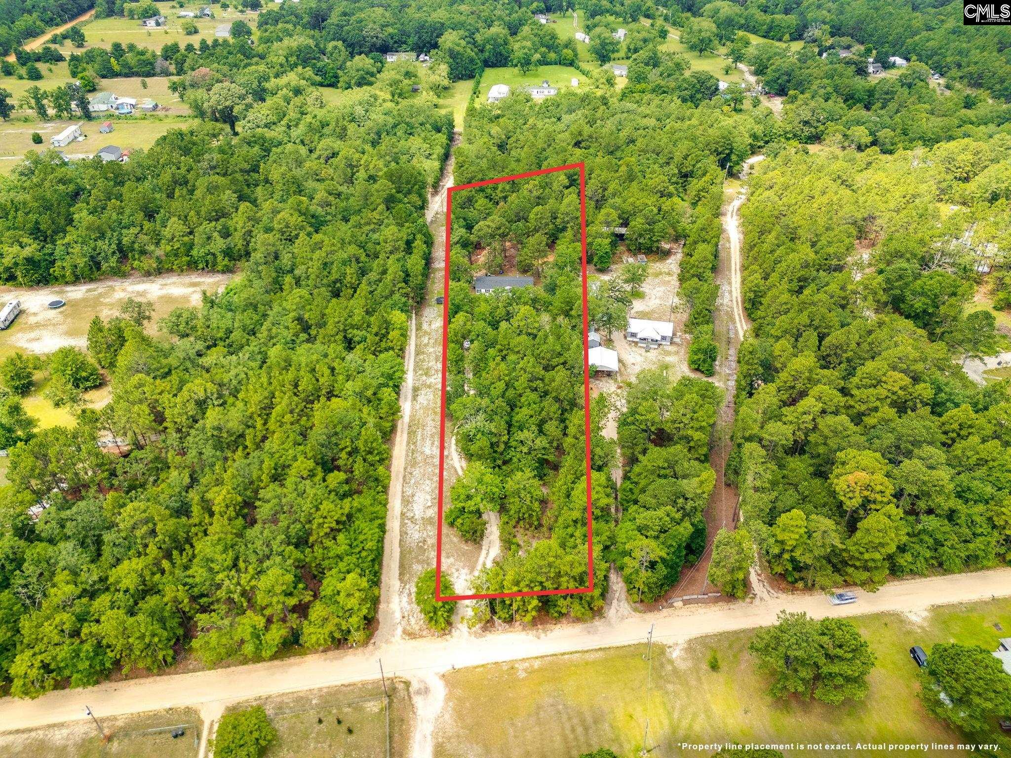 264 Rister Road, Gaston, South Carolina image 32