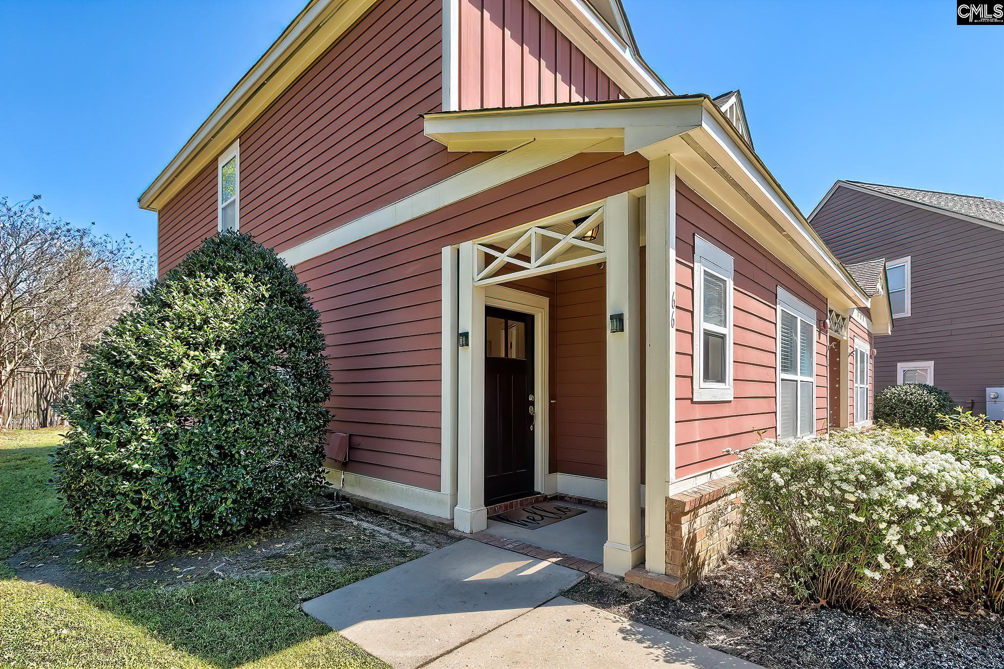 1929 Bluff Road Columbia, SC 29201