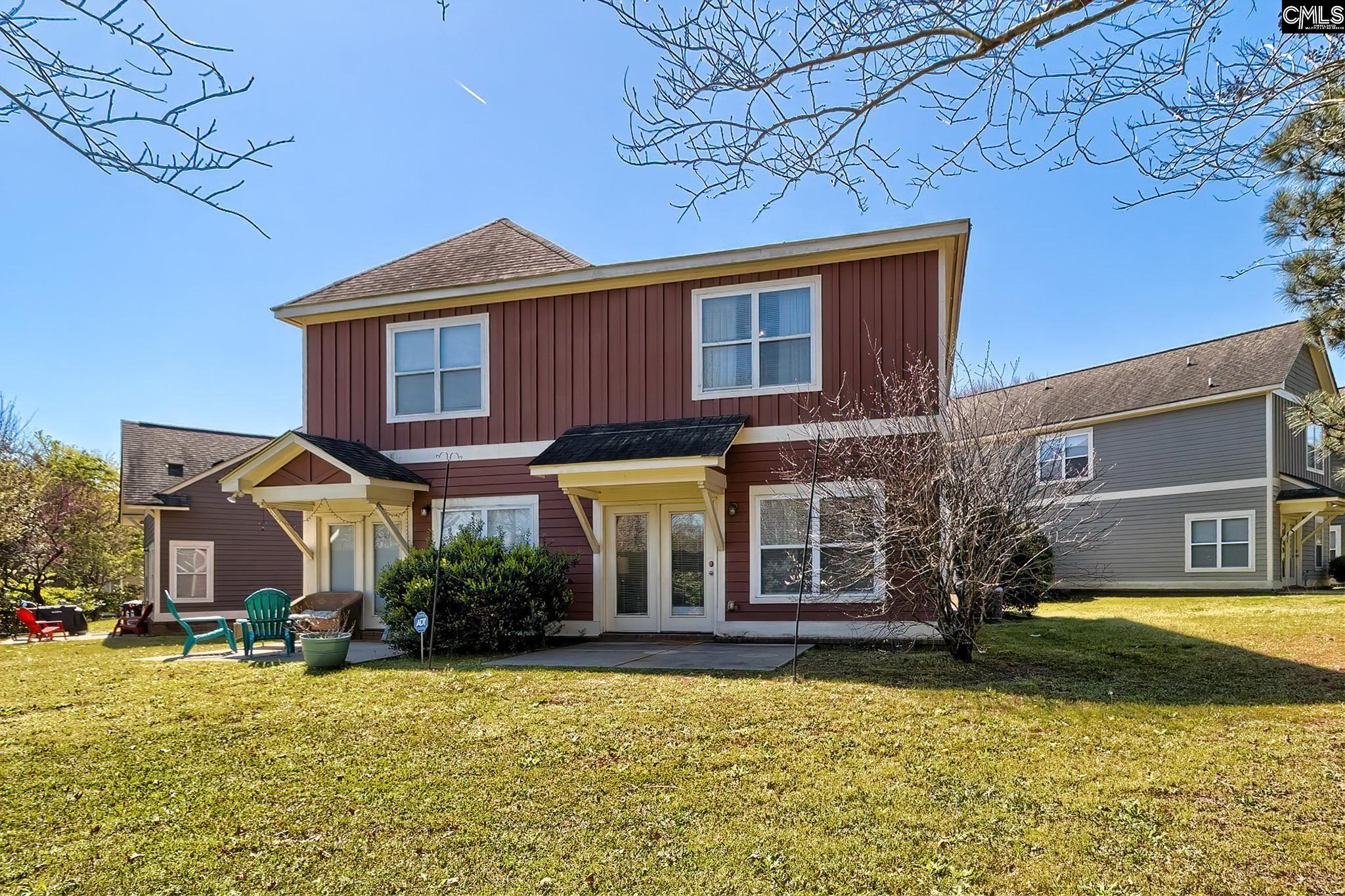 1929 Bluff Road Columbia, SC 29201