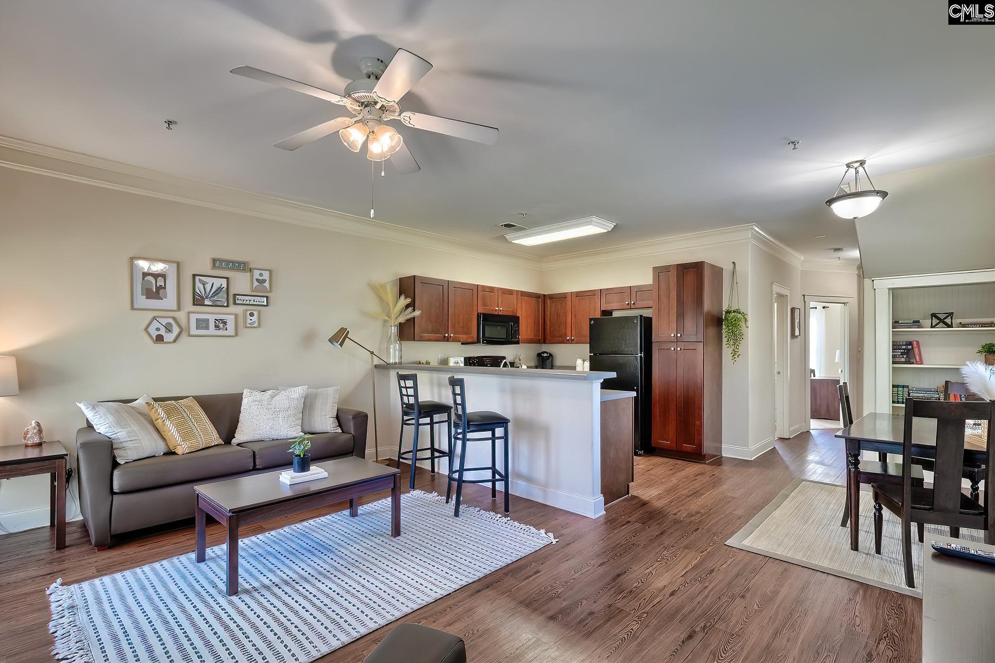 1929 Bluff Road #148, Columbia, South Carolina image 16
