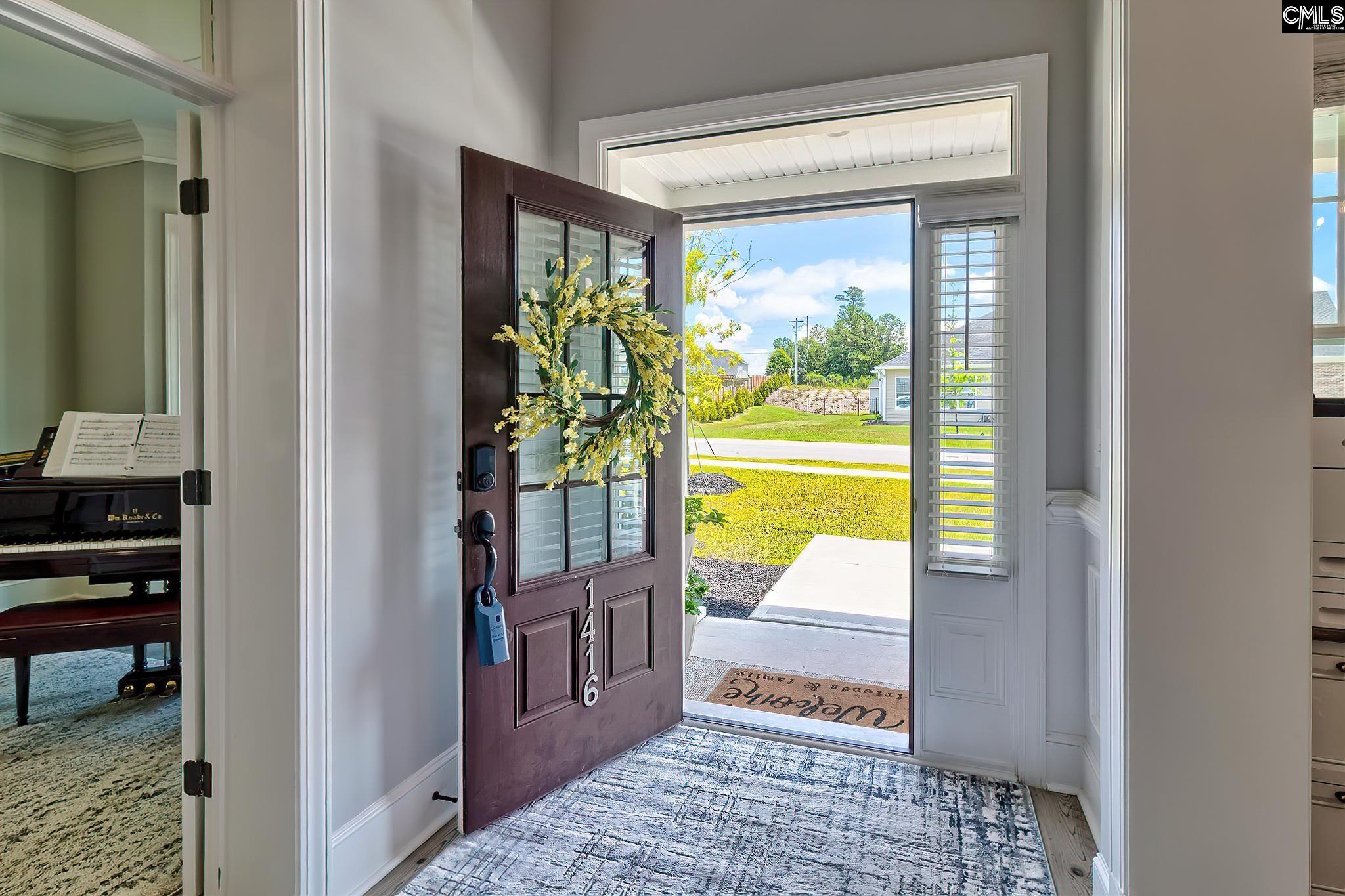 1416 Saugus Court, Chapin, South Carolina image 2