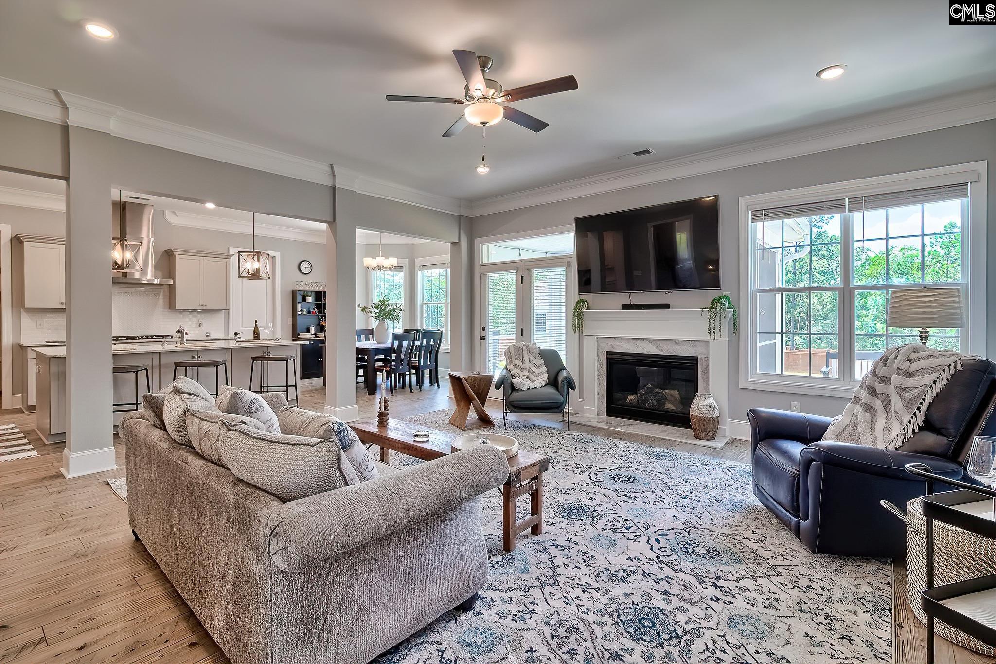 1416 Saugus Court, Chapin, South Carolina image 3
