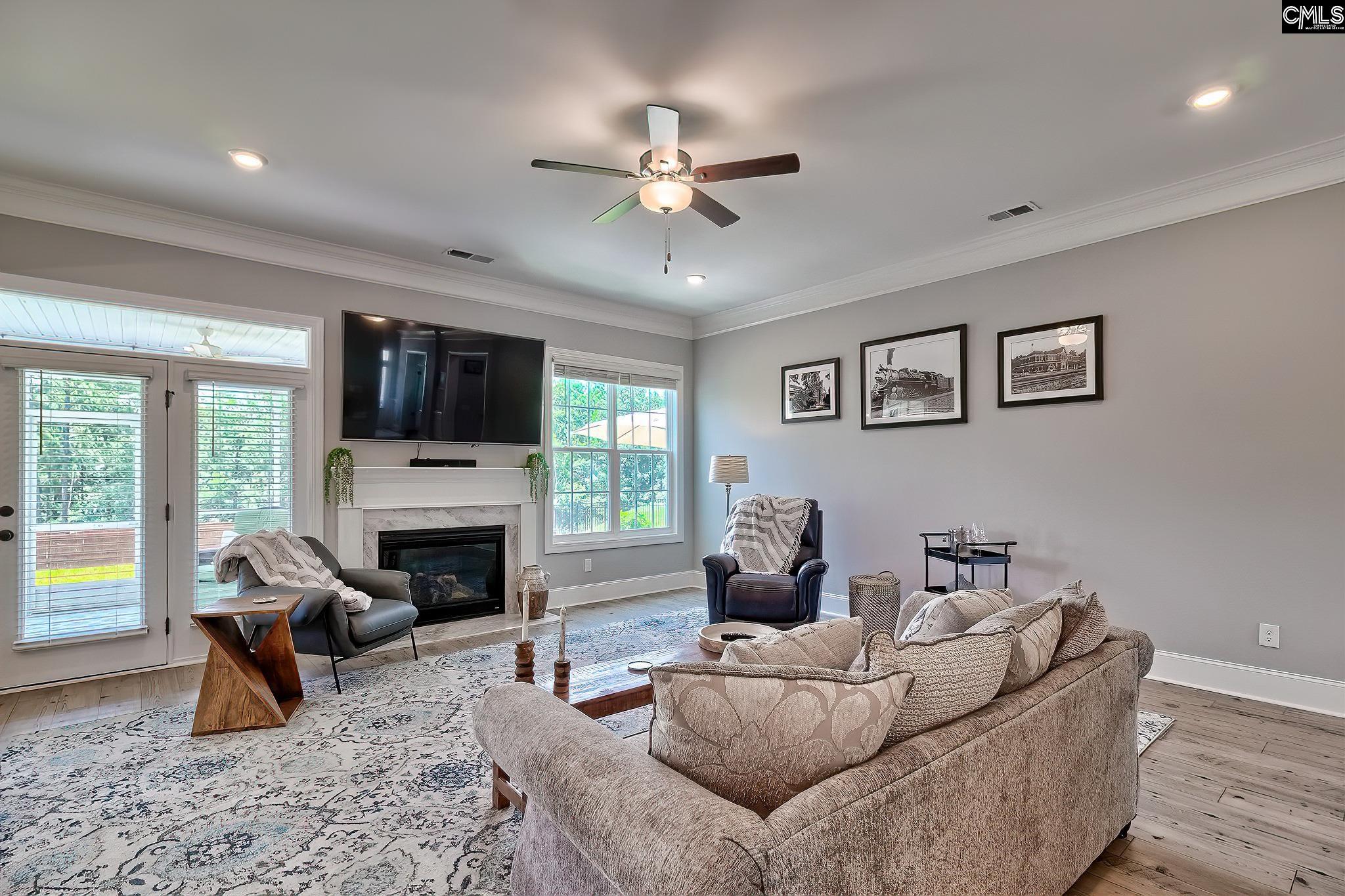 1416 Saugus Court, Chapin, South Carolina image 5