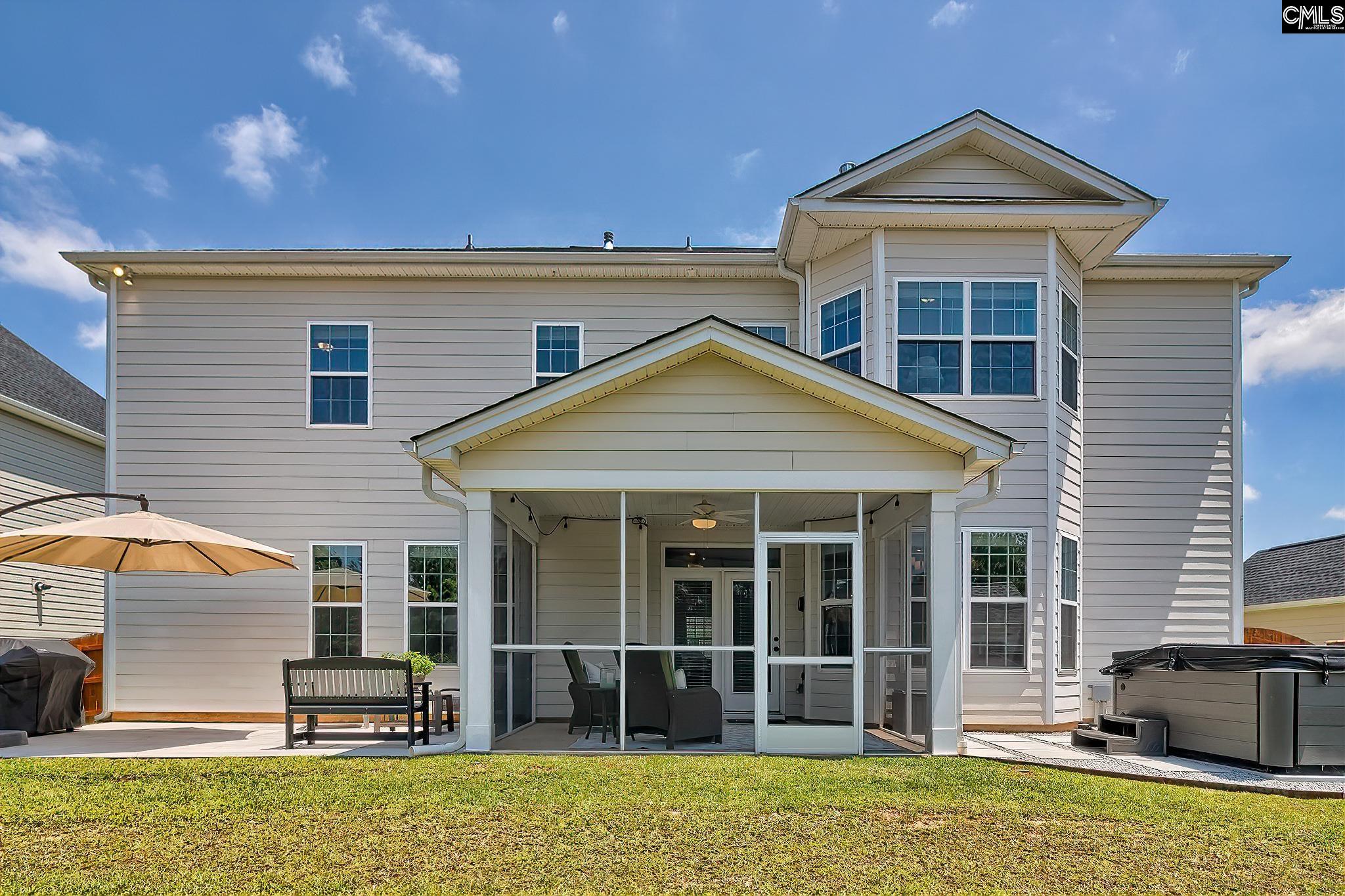 1416 Saugus Court, Chapin, South Carolina image 45