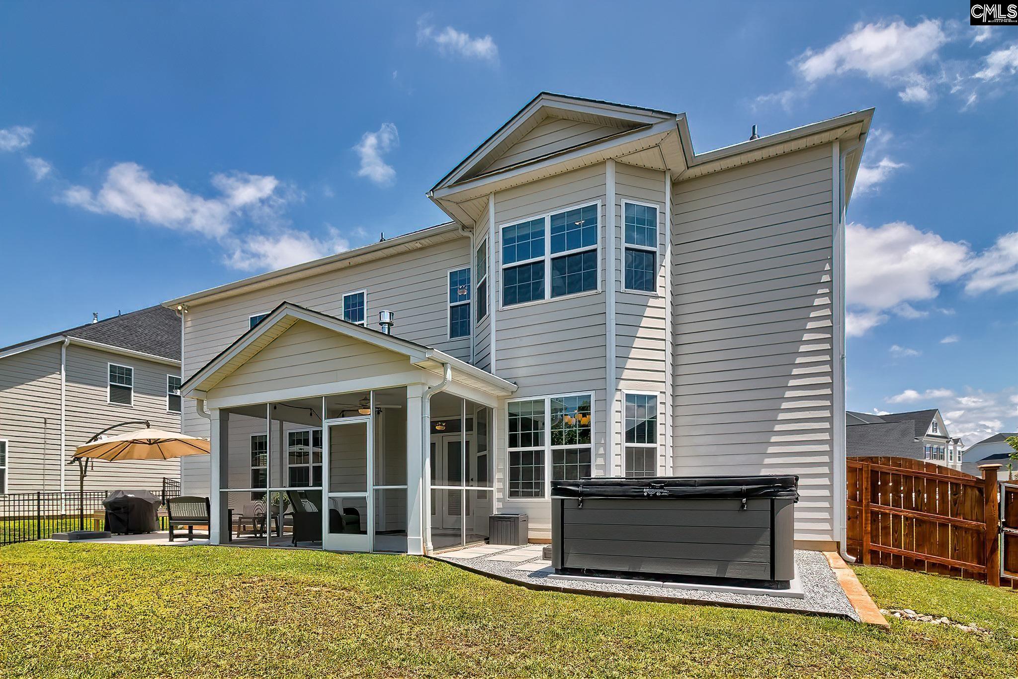 1416 Saugus Court, Chapin, South Carolina image 46