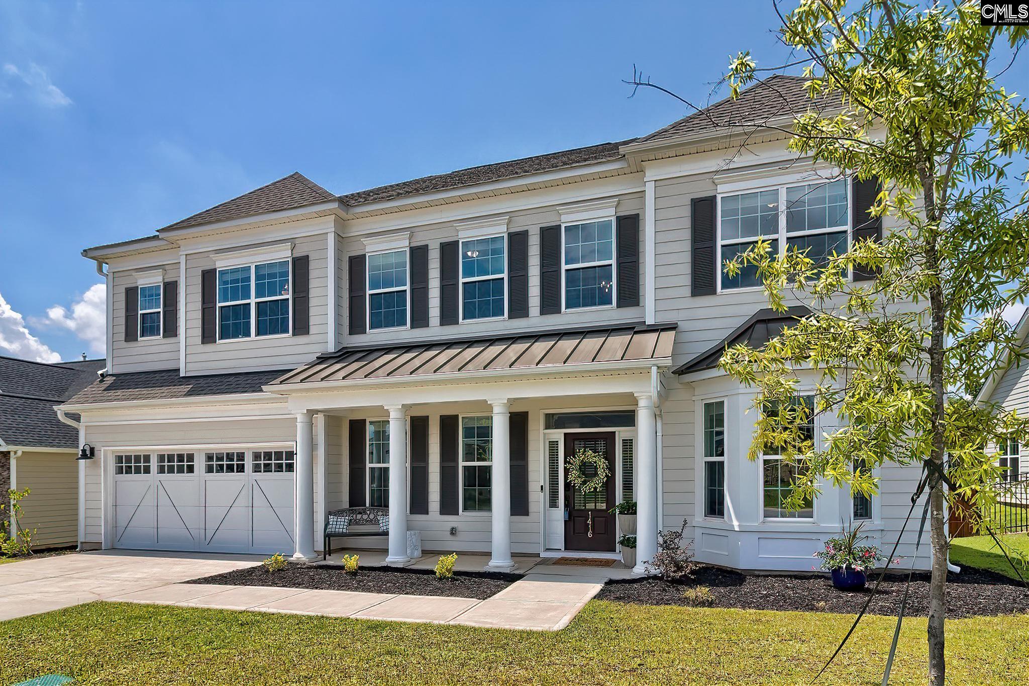 1416 Saugus Court, Chapin, South Carolina image 47