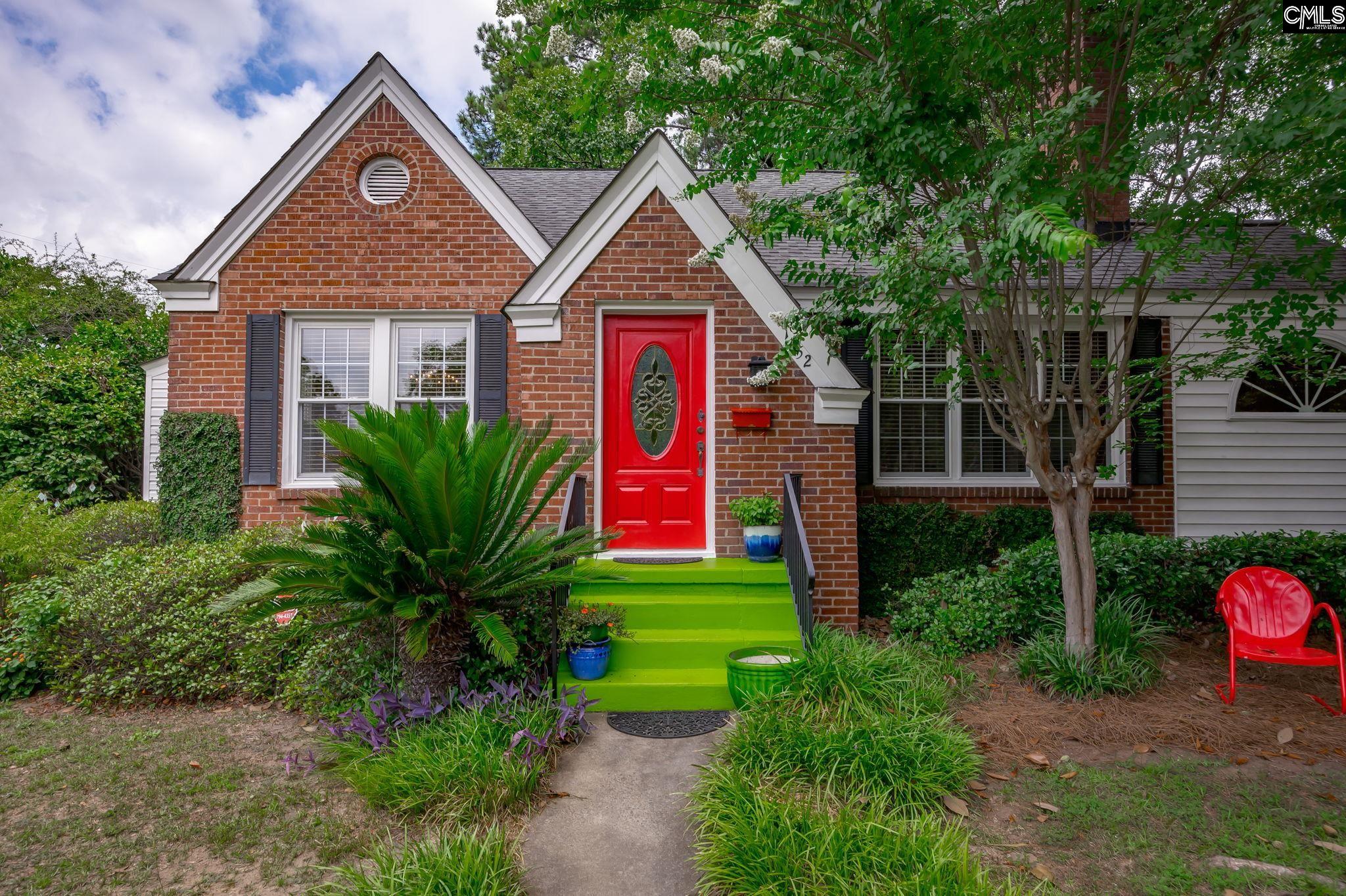 1452 C Avenue, West Columbia, South Carolina image 1