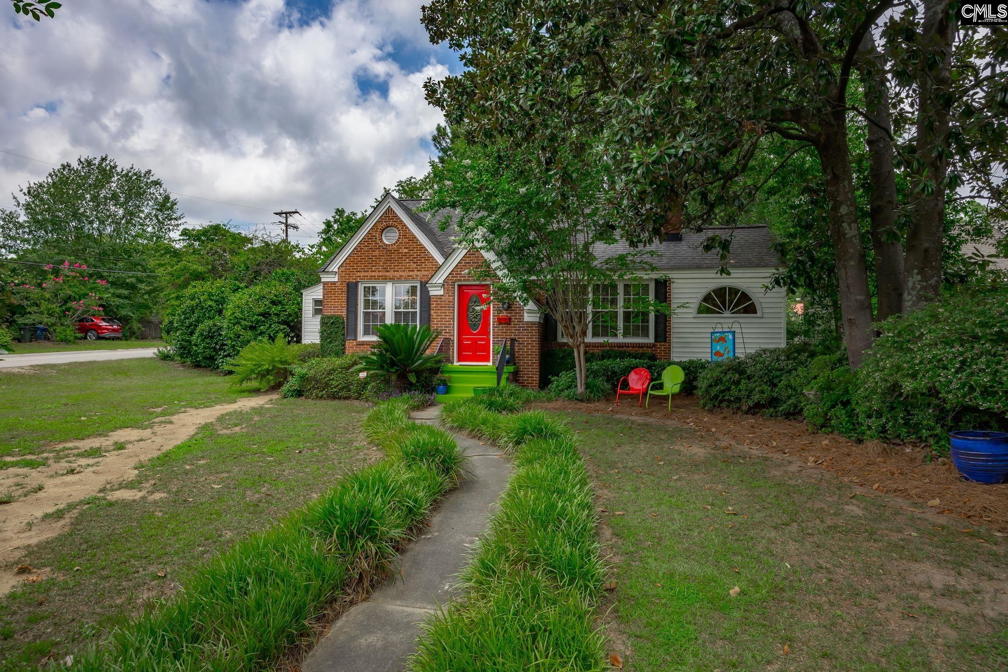 1452 C Avenue, West Columbia, South Carolina image 2